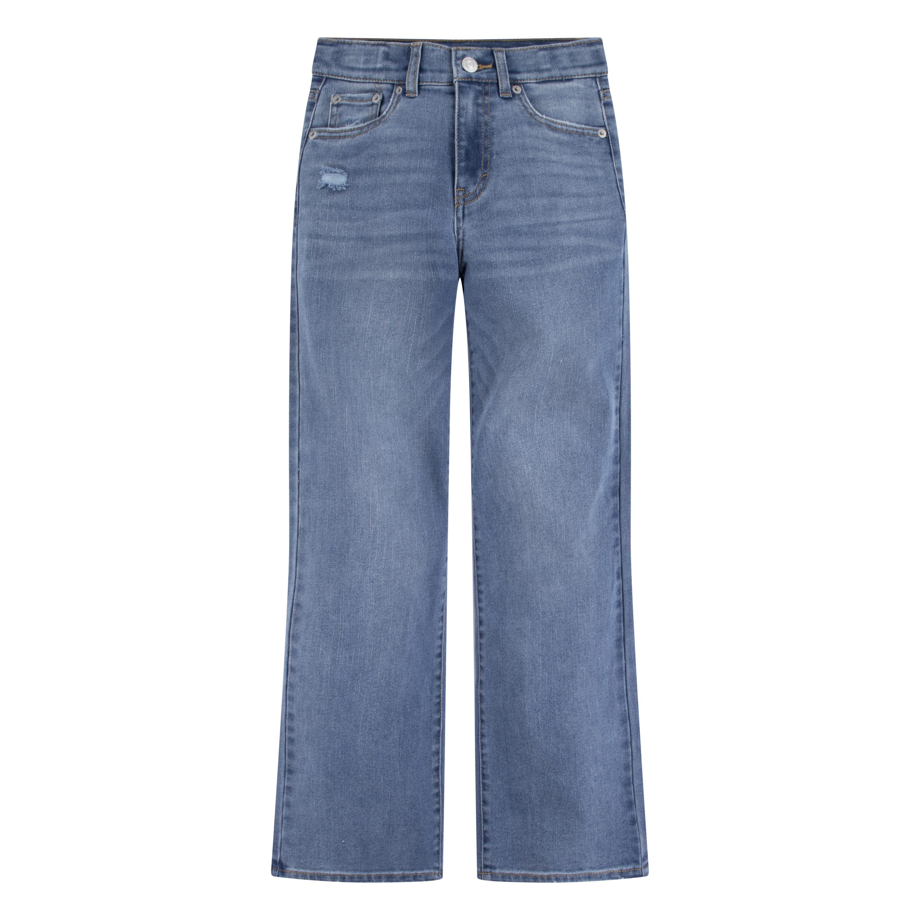 Levi's Kidswear Wijde jeans LVG WIDE LEG JEANS