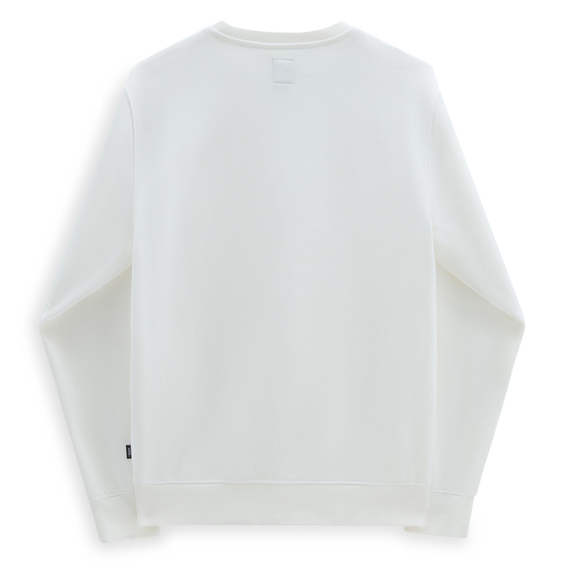 Vans Sweatshirt CORE BASIC CREW FLEECE