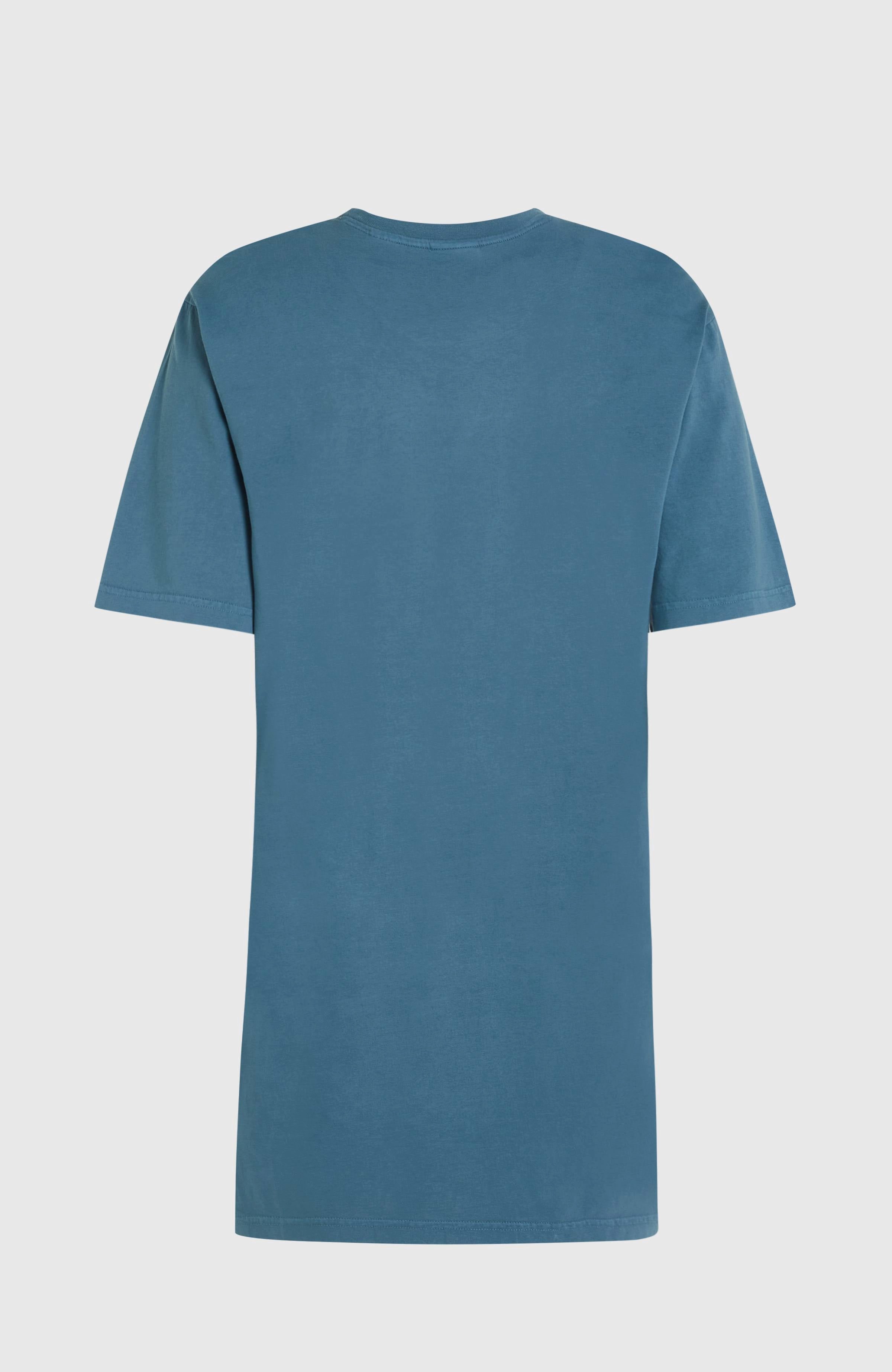 O'Neill Shirtjurk O'NEILL BEACH VINTAGE TEE DRESS