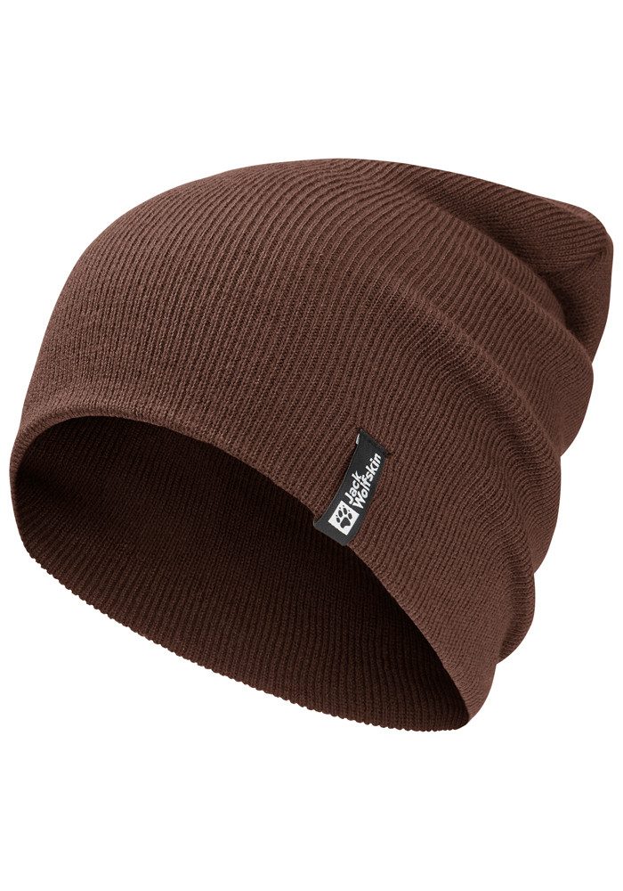 Jack Wolfskin Beanie RIB BEANIE