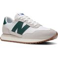new balance sneakers ms 237 radically classic wit