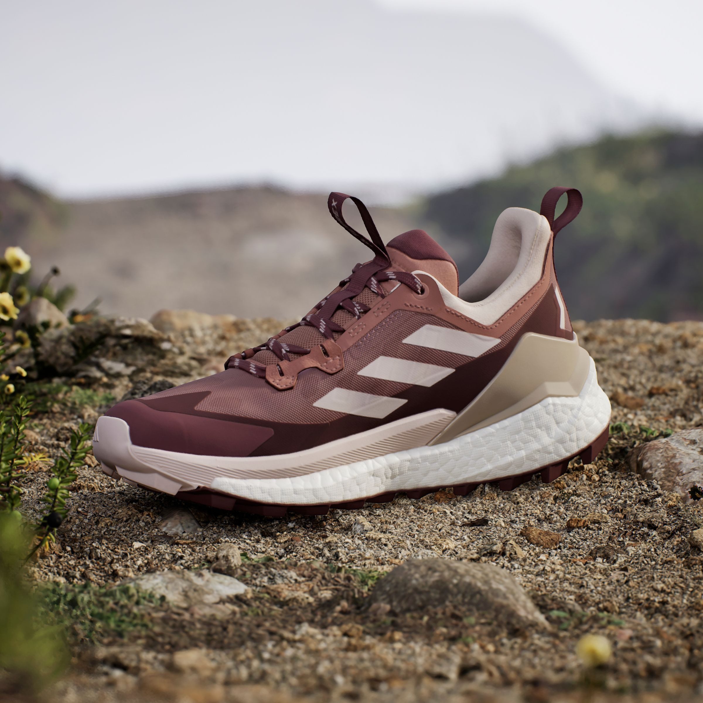 adidas TERREX Wandelschoenen TERREX FREE HIKER 2.0 LOW