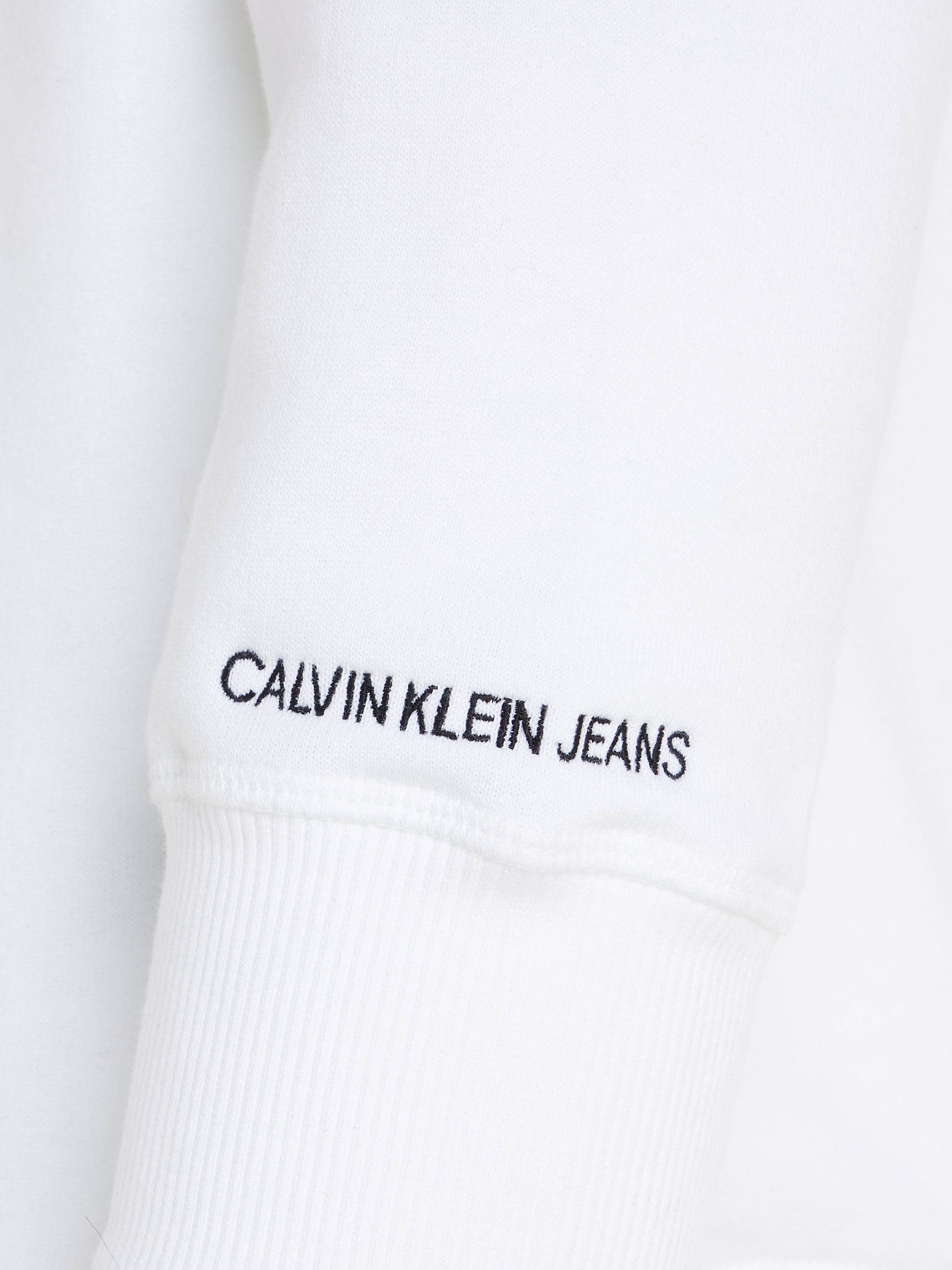 Calvin Klein Sweatshirt CK ESSENTIAL REG CN