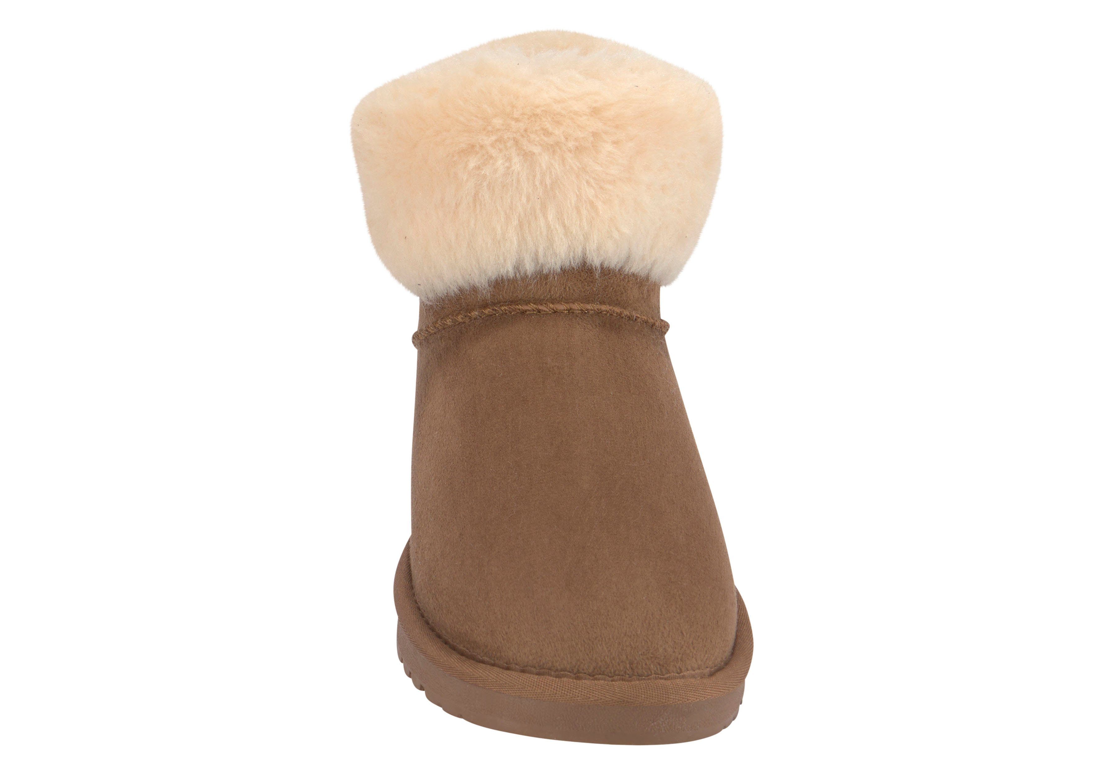 O'Neill Boots zonder sluiting JENNER WOMEN MID Winterlaarzen, snowboots, winterschoenen, gevoerd