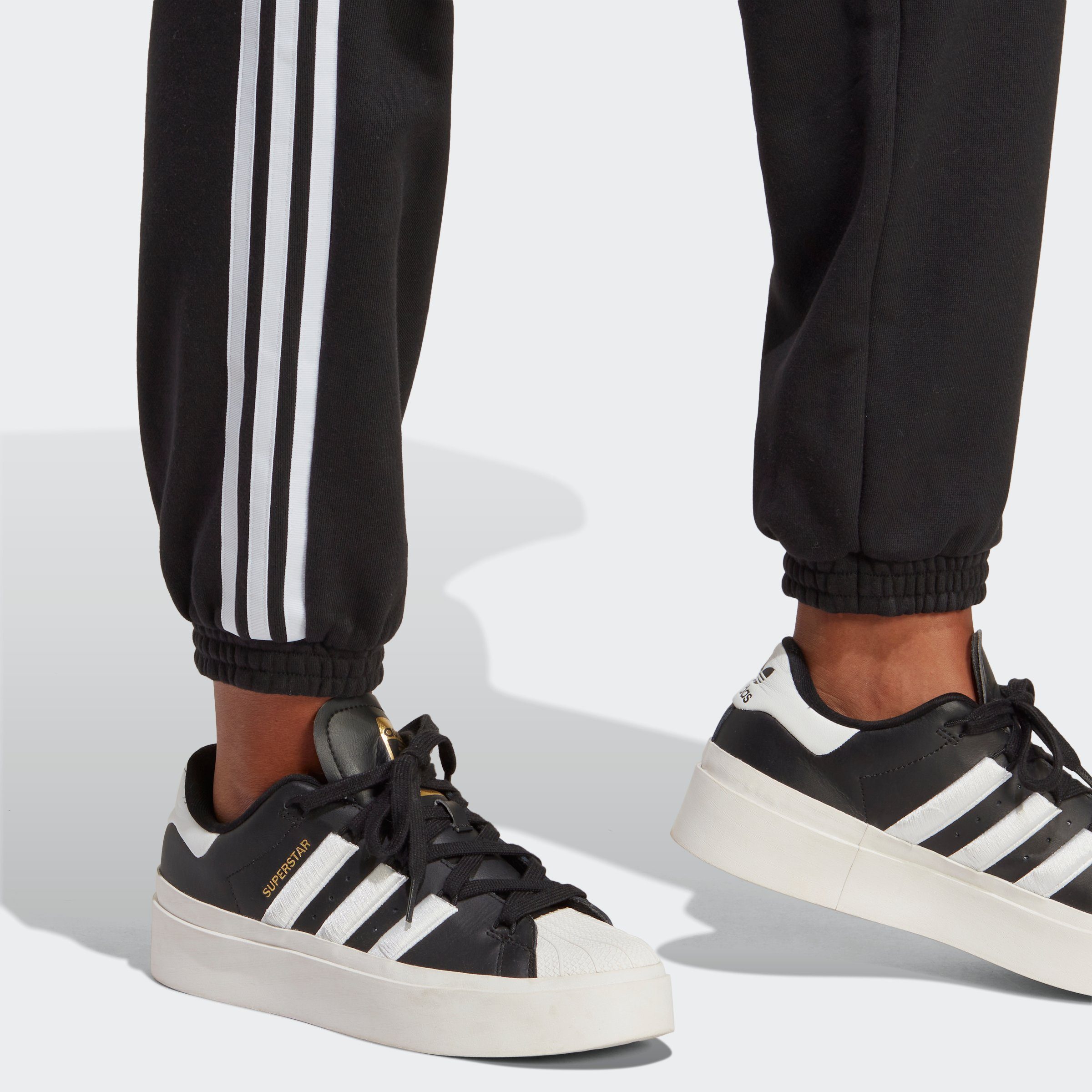 adidas Originals Sportbroek ADICOLOR CLASSICS 3STREPEN REGULAR (1-delig)