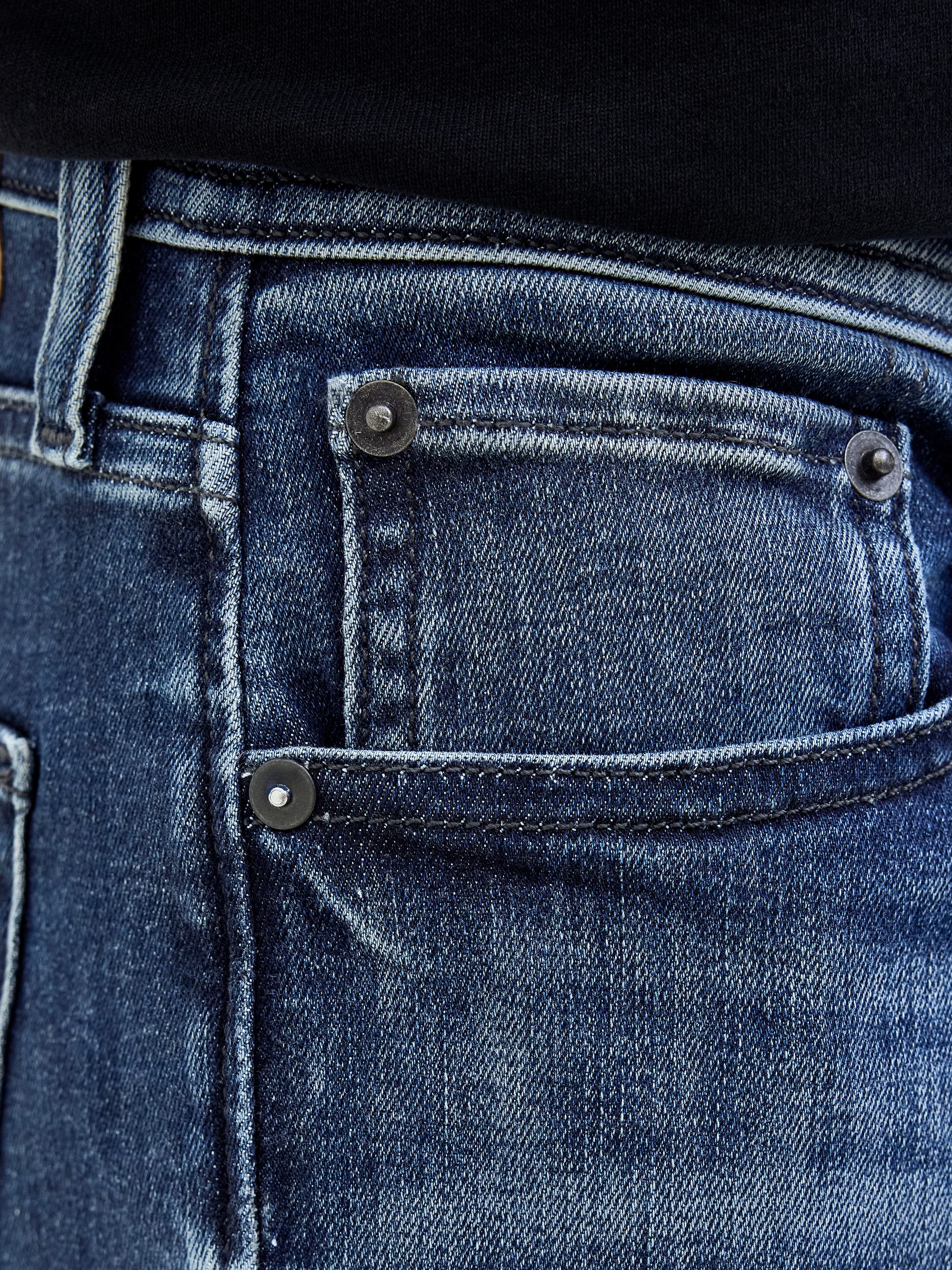 Jack & Jones Slim fit jeans JJIGLENN JJORIGINAL CB 820 NOOS