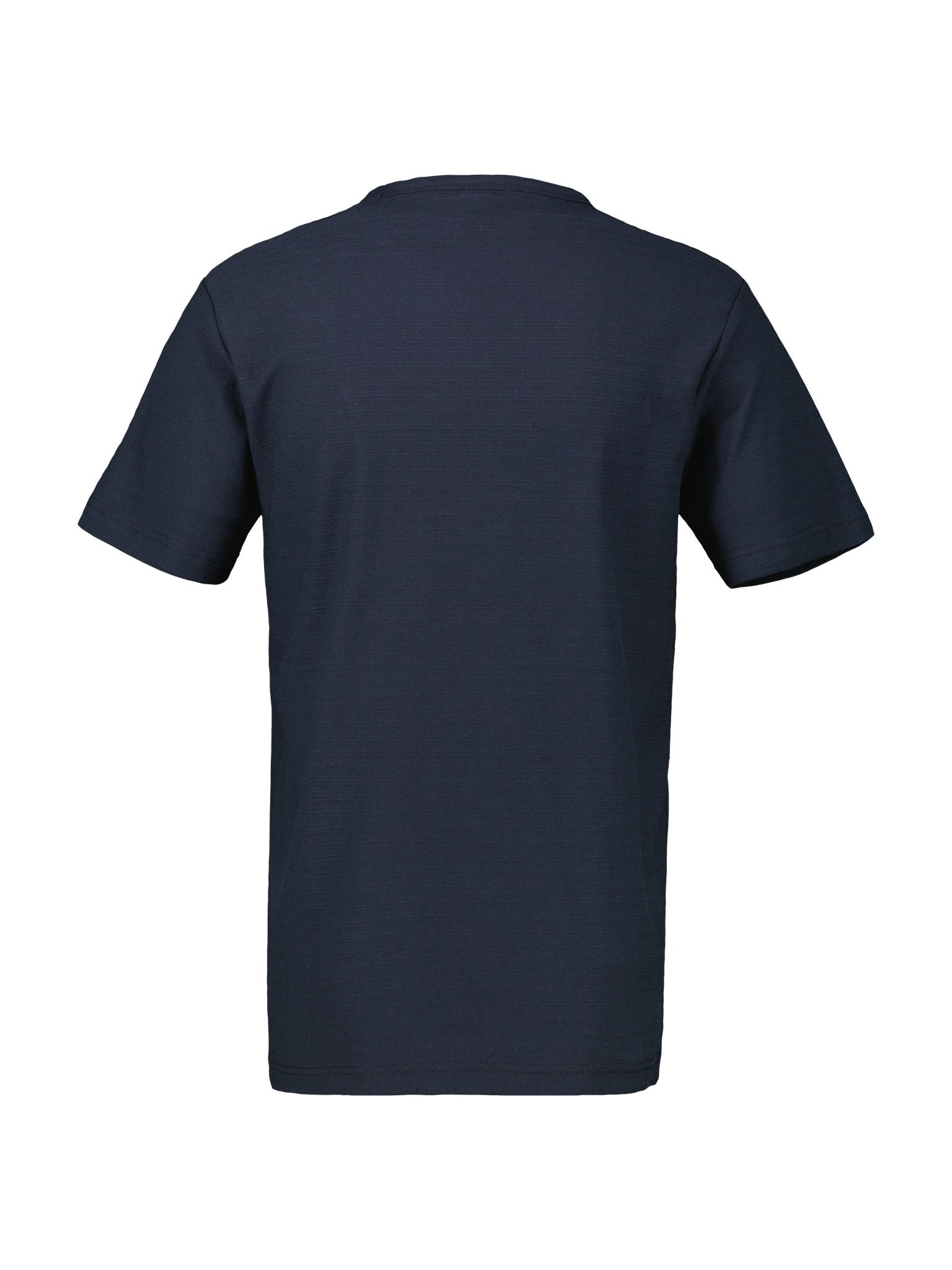 Lerros T-shirt met belettering