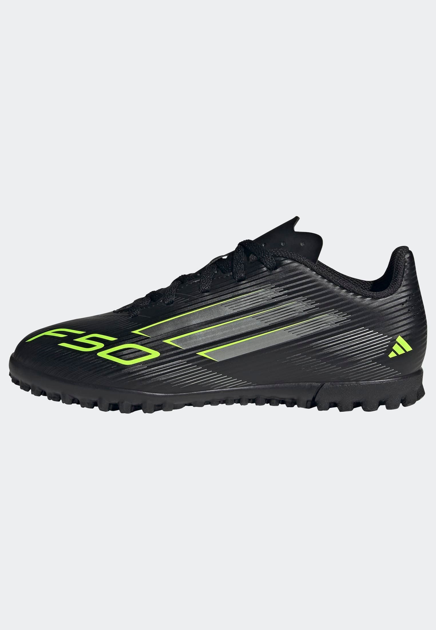 adidas Performance Voetbalschoenen F50 CLUB kunstgras E kinderen geschikt voor harde ondergronden as en kunstgras