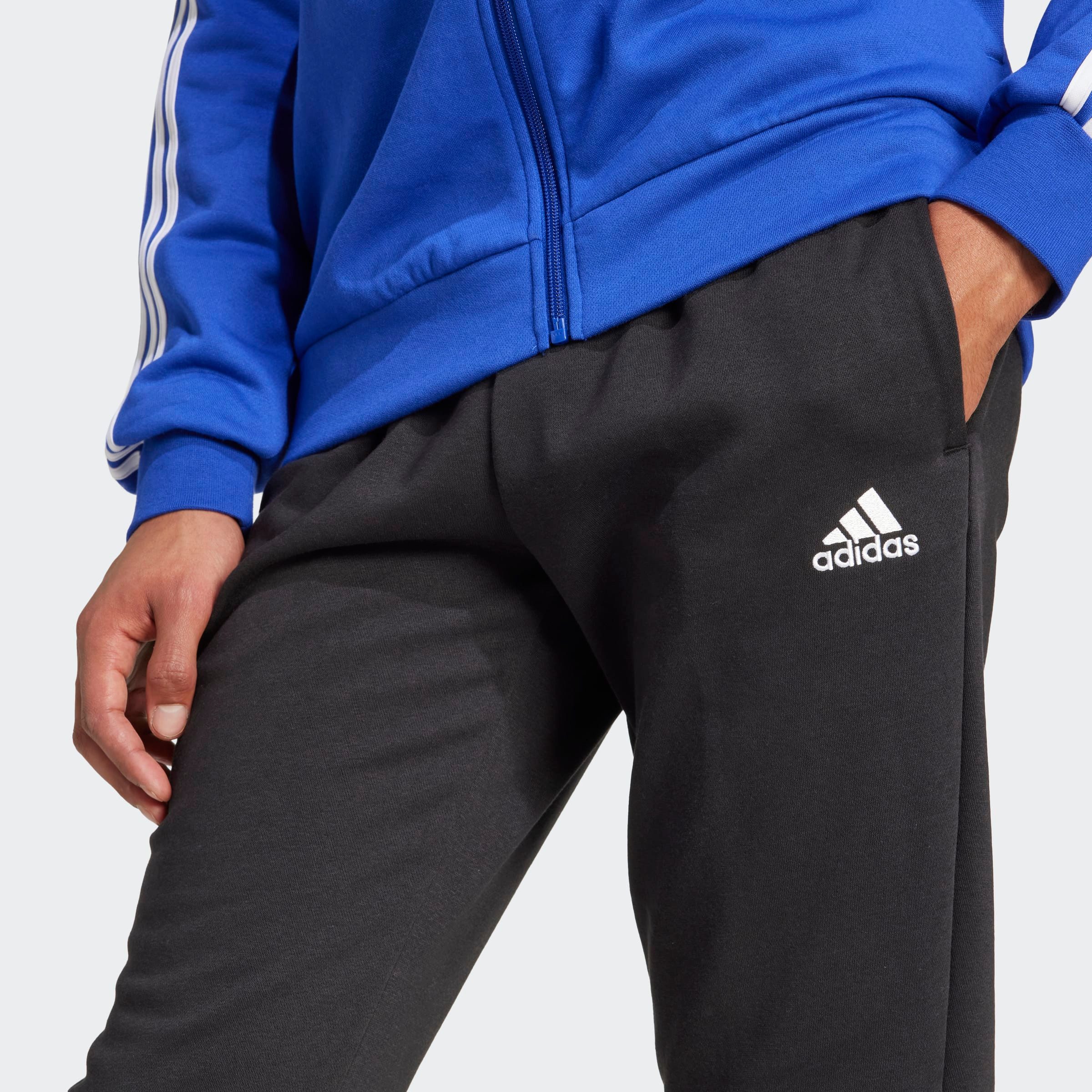 adidas Sportswear Trainingspak BASIC 3-STRIPES (2-delig)