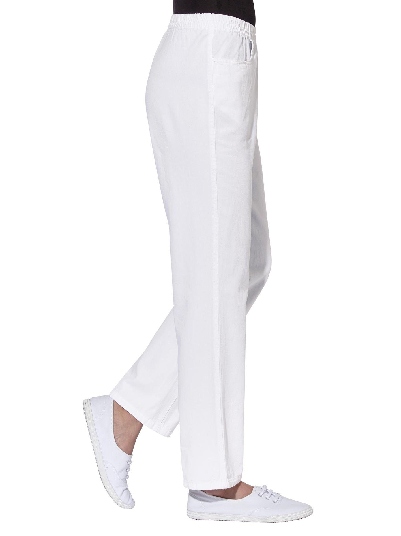 Classic Basics Comfortbroek