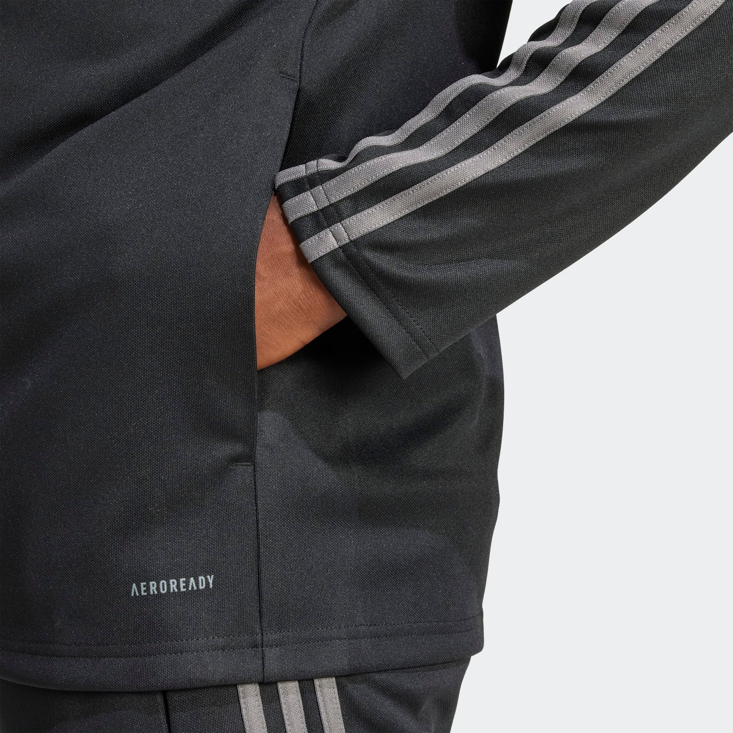 adidas Performance Trainingsjack SQ25 TR JKT