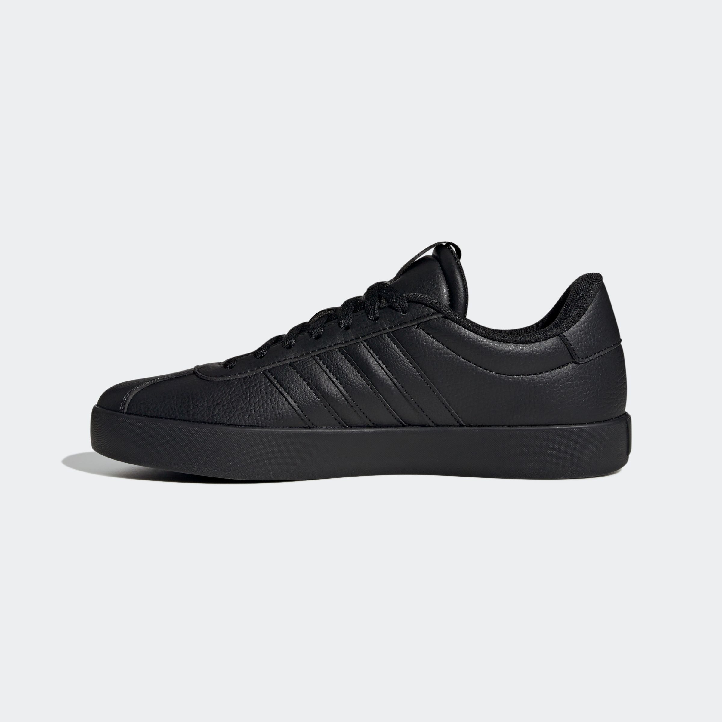 adidas Sportswear Sneakers VL COURT 3.0 geïnspireerd door het ontwerp van de adidas samba