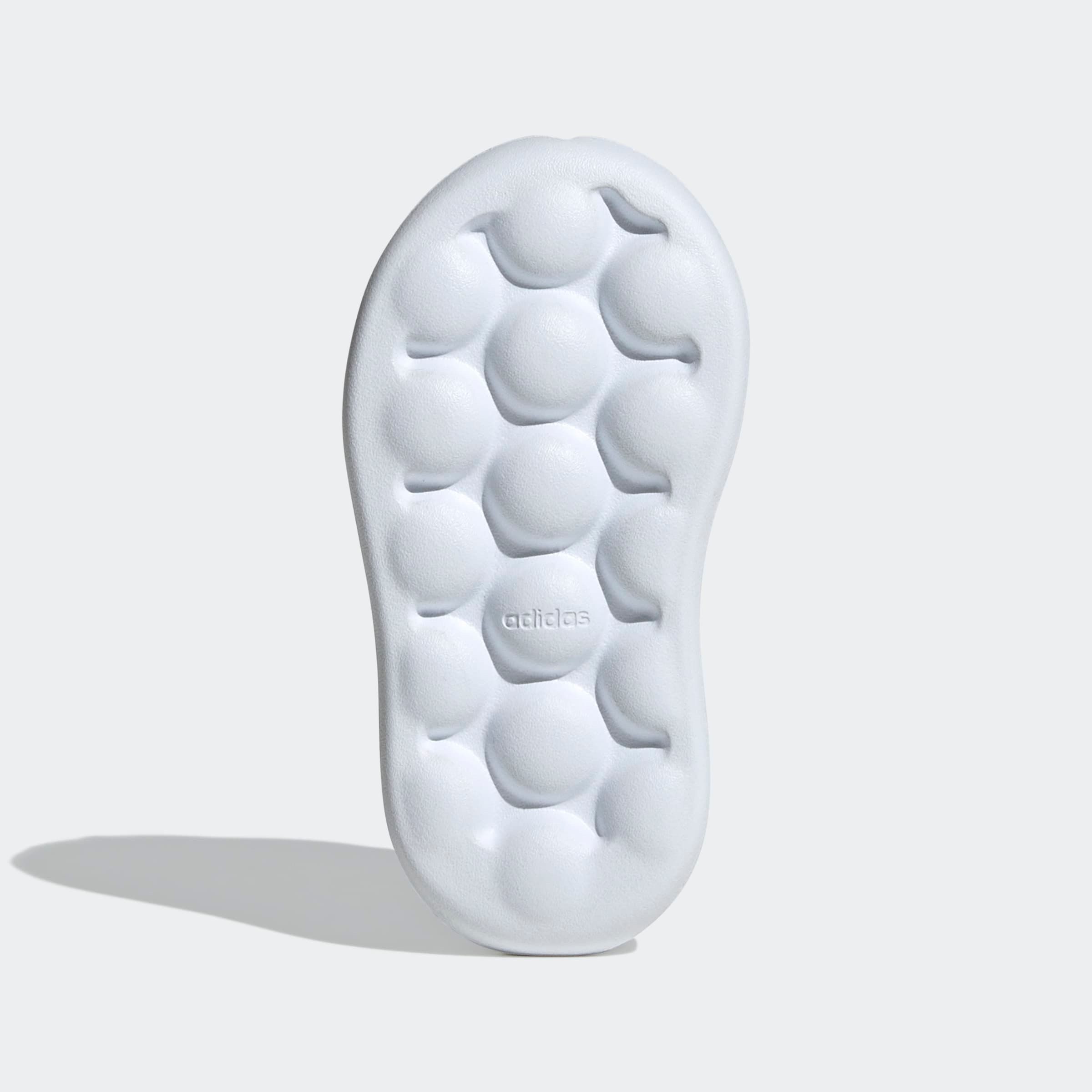 adidas Sportswear Klittenbandschoenen ADVANTAGE KIDS Ontwerp geïnspireerd door de adidas Stan Smith, voor kinderen
