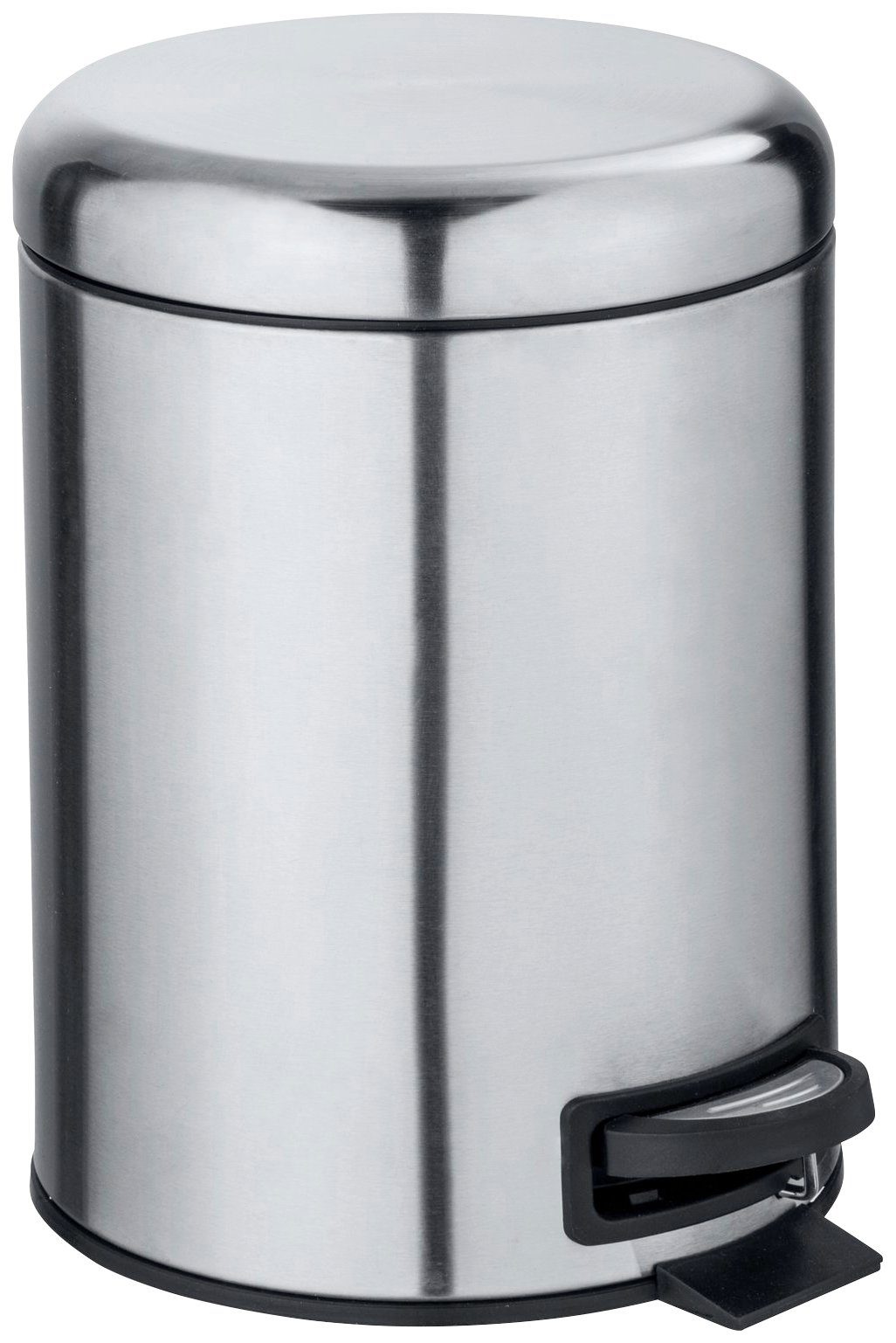 WENKO Tissue-emmer Leman 5 liter, bxdxh: 21x28x24 cm
