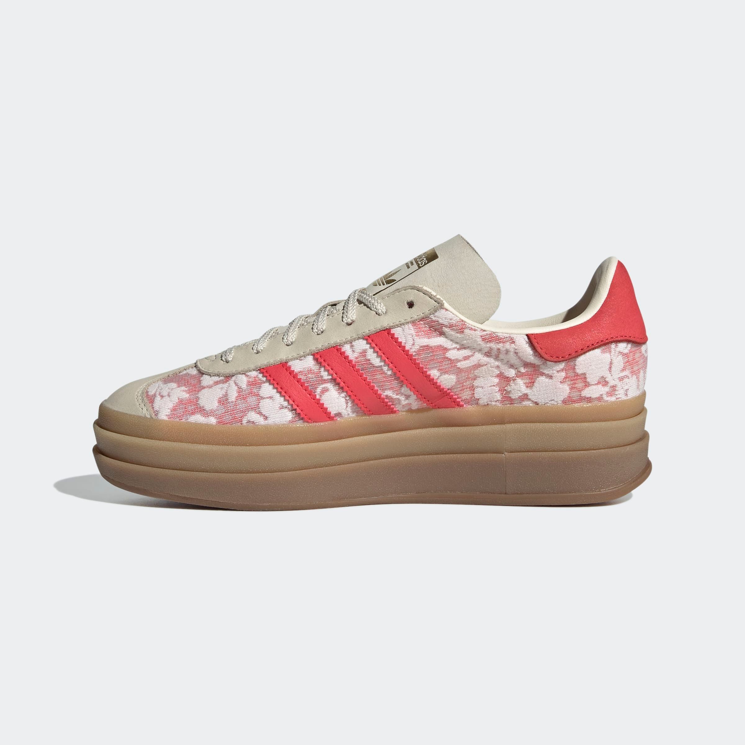 adidas Originals Sneakers GAZELLE BOLD X LIBERTY LONDON