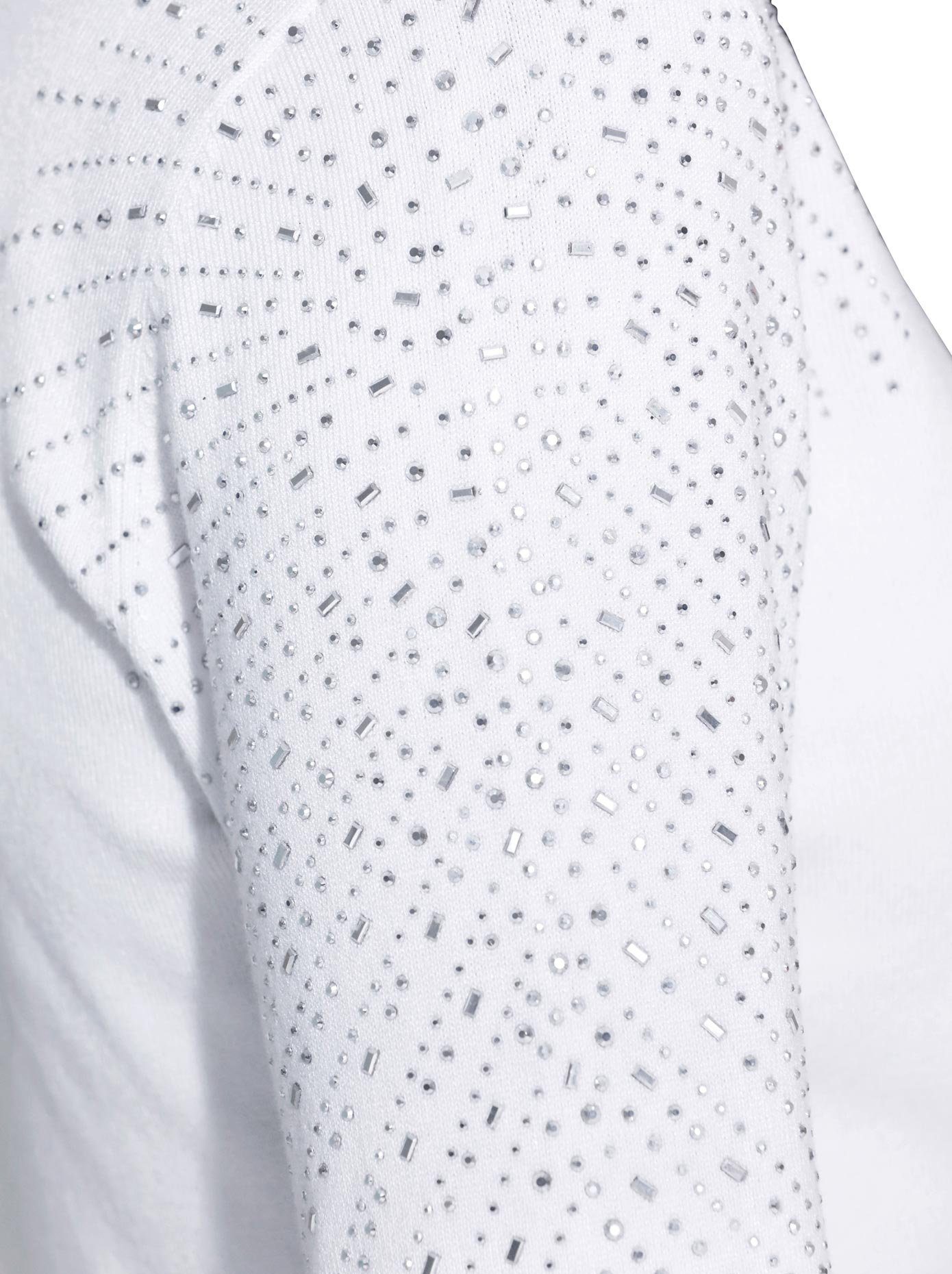 CREATION L PREMIUM Gebreide Trui van viscose lyocell