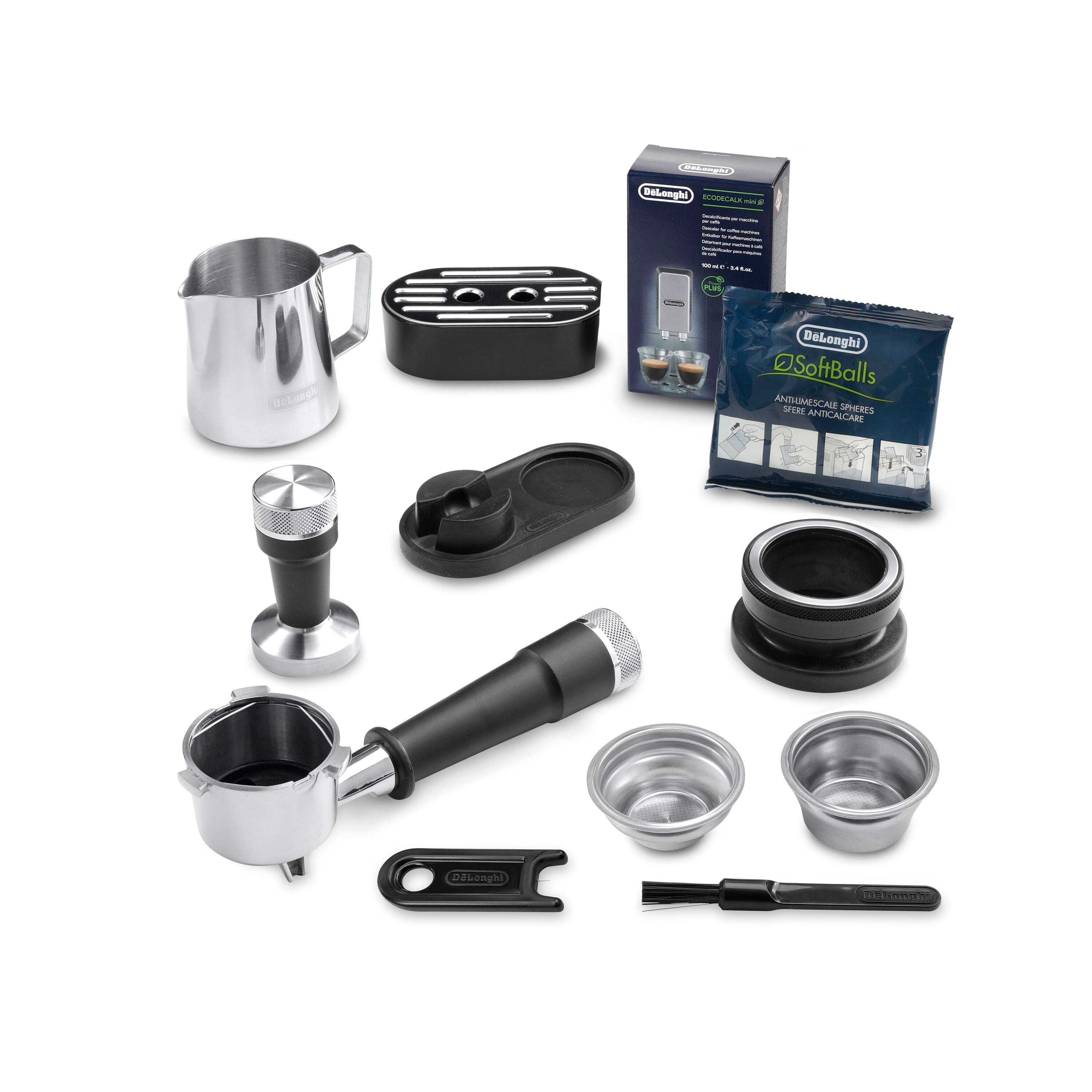 De'Longhi Espressomachine LA SPECIALISTA EC9155.MB