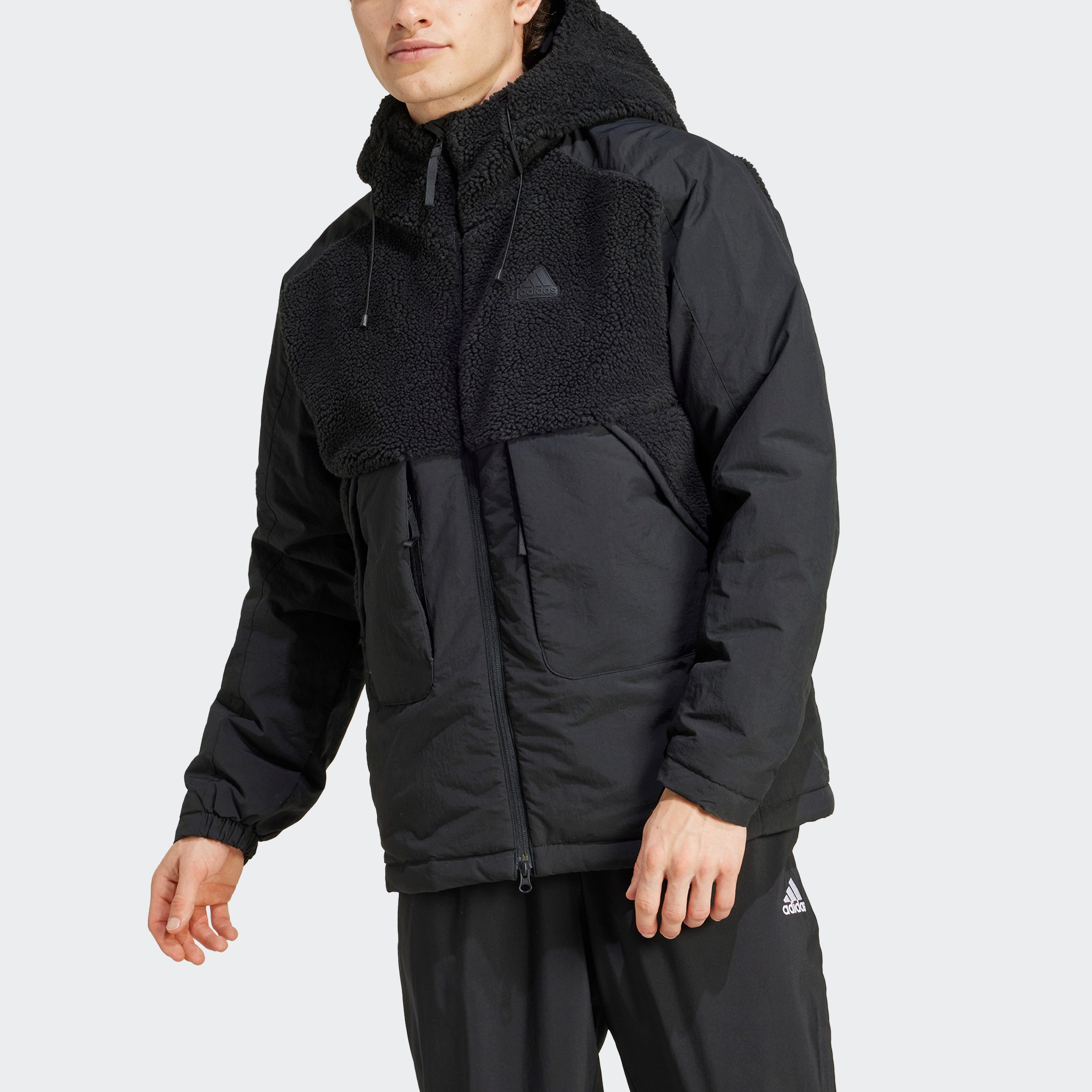 adidas Sportswear Outdoorjack CITY ESCAP J