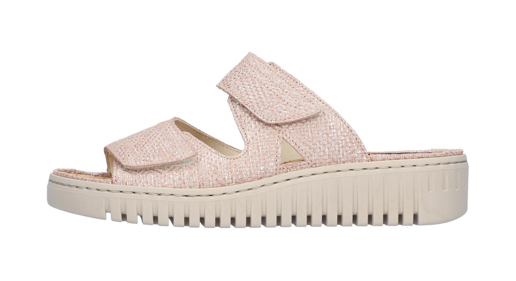 Waldläufer Slippers K-VALERIE