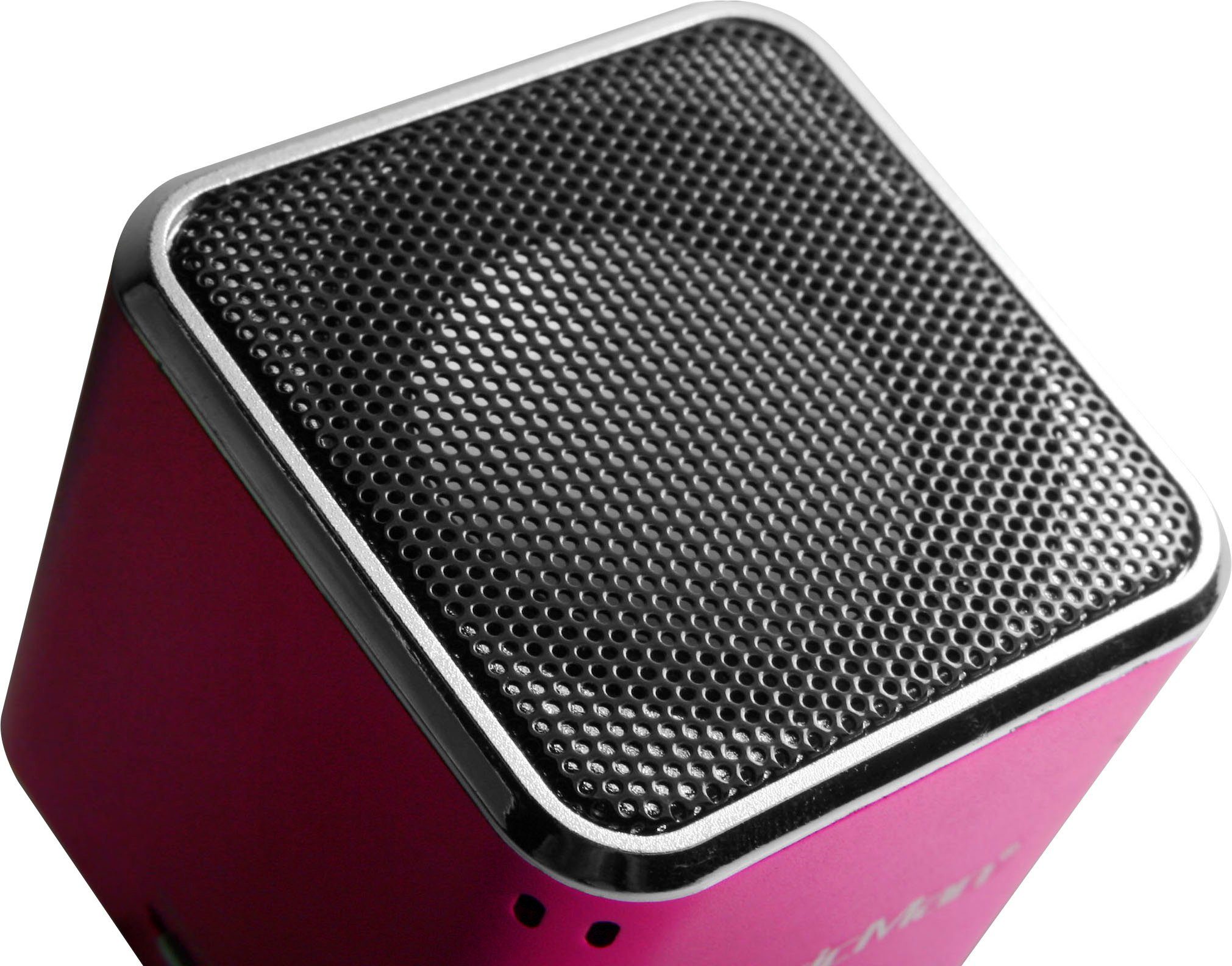 Technaxx Luidsprekersysteem BT-X2 Mini Musicman Wireless Soundstation