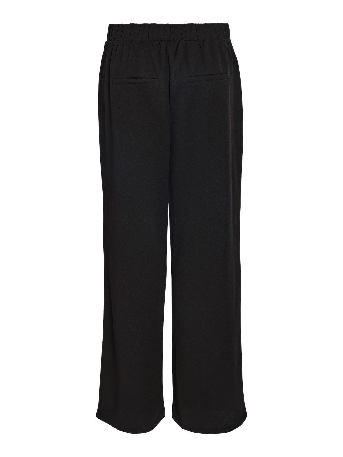 Noisy may Pantalon NMBOB HW ELASTIC WIDE PANT JRS NOOS