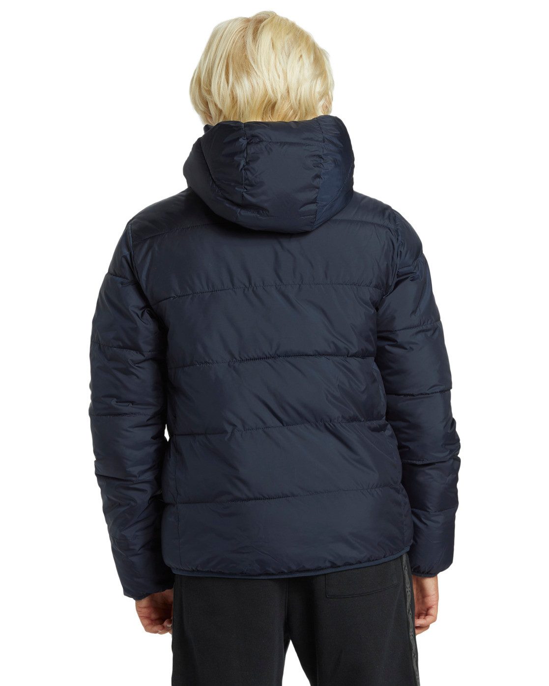Quiksilver Functioneel jack Scaly Reversible