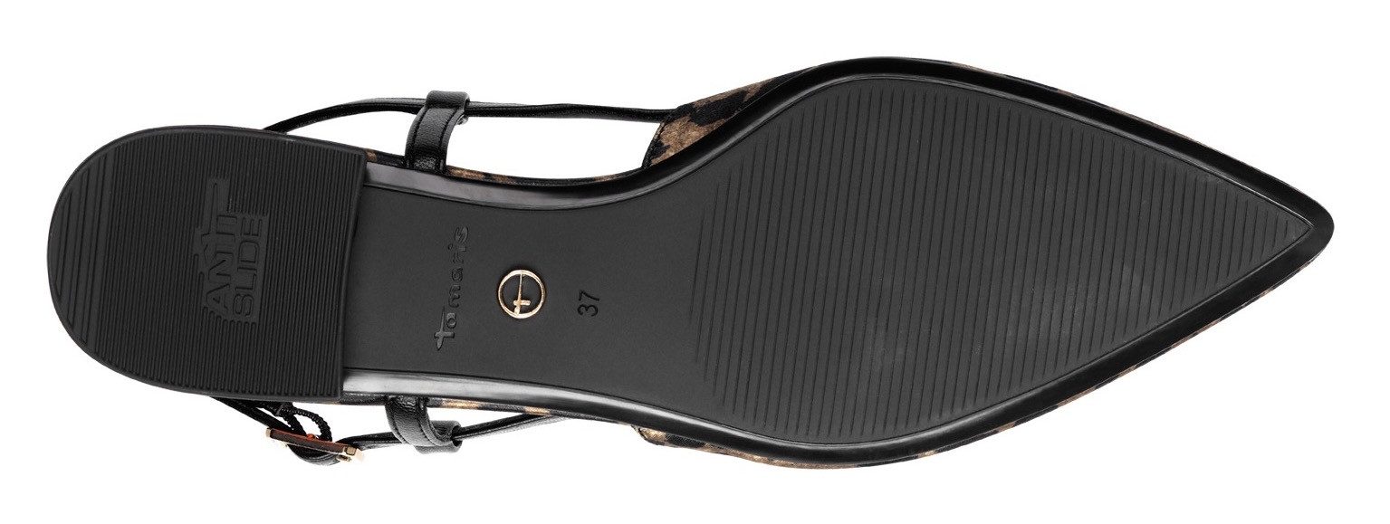 Tamaris Slingback pumps