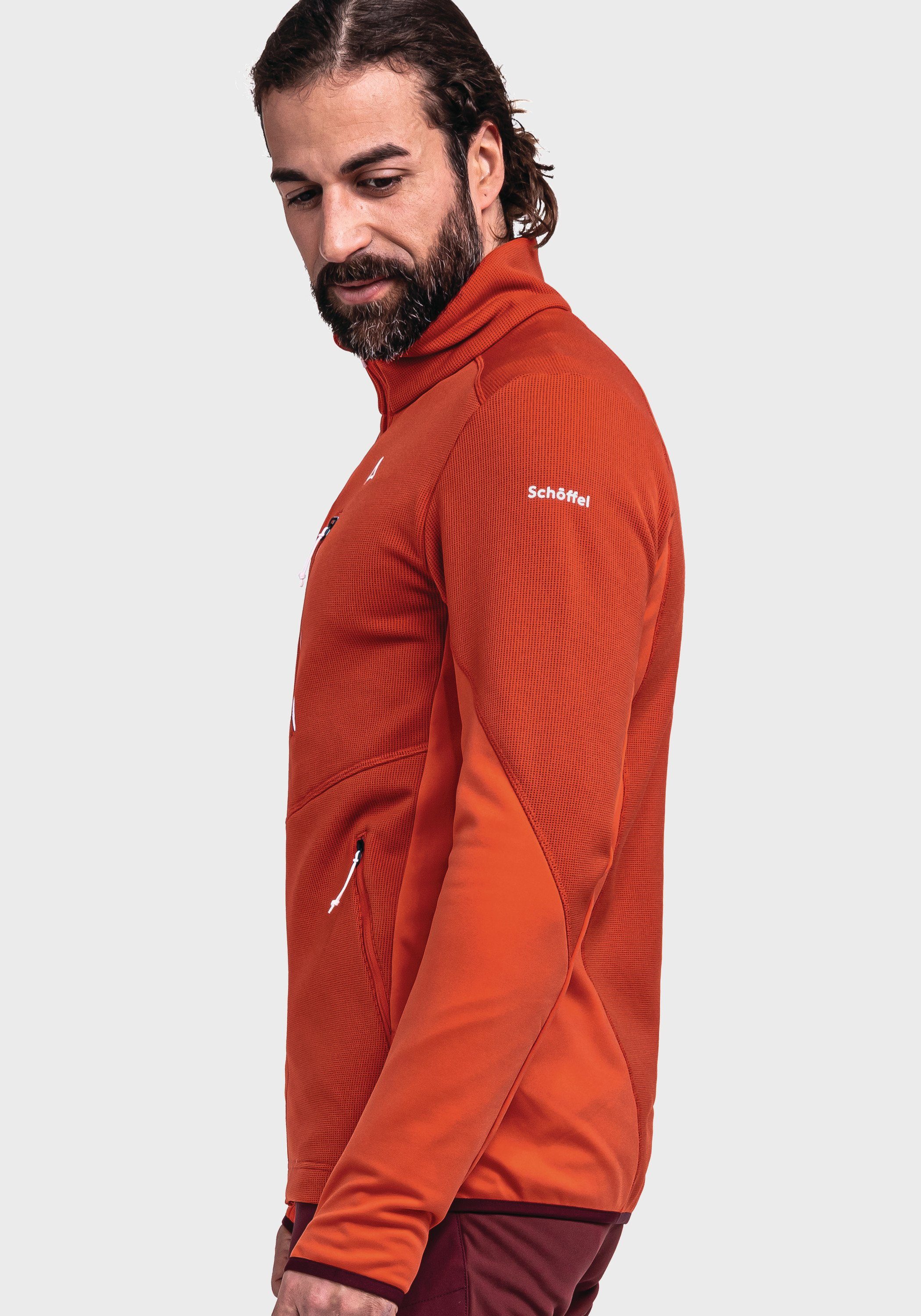 Schöffel Fleecejack Fleece jacket Lodron M