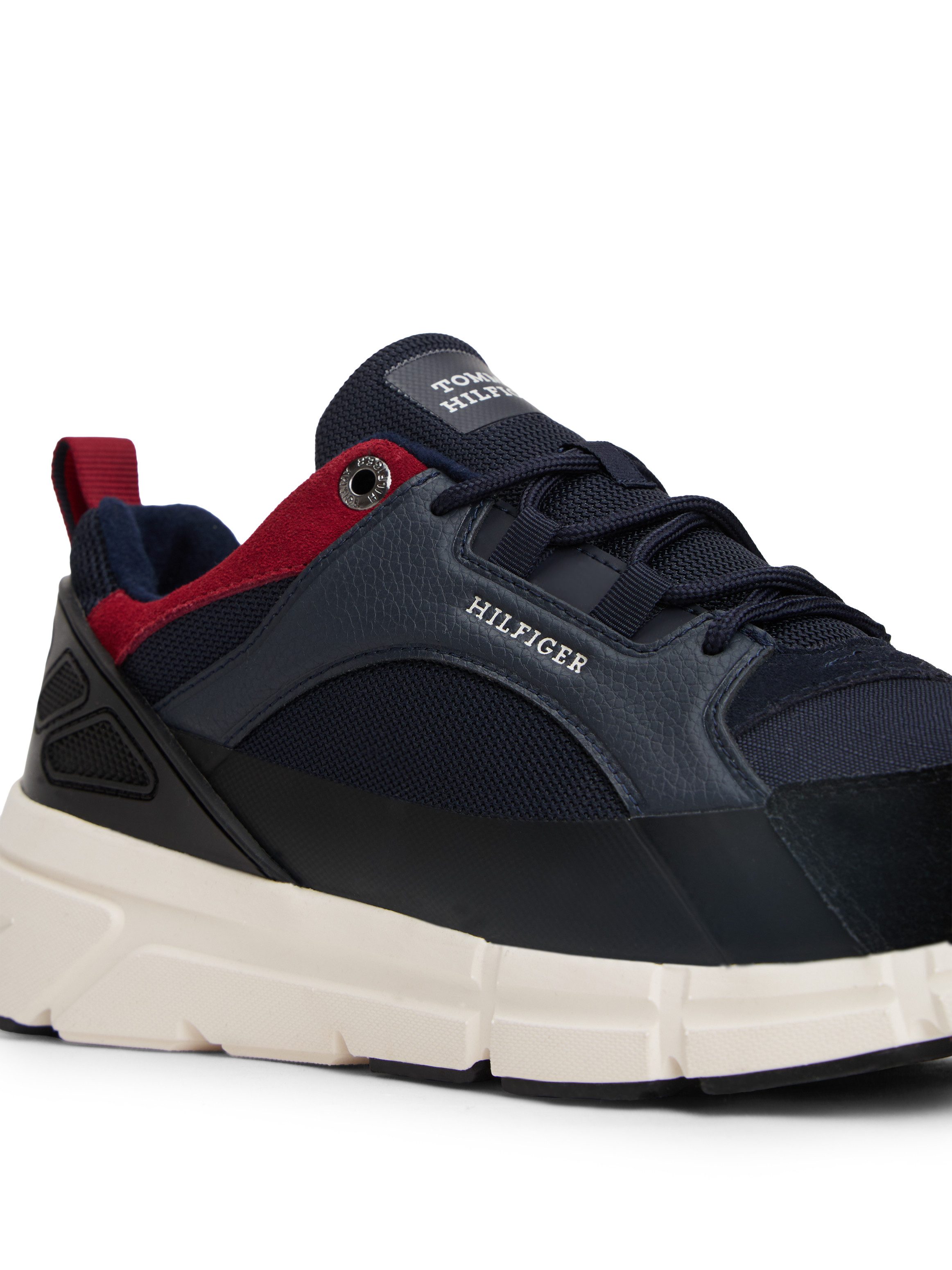 Tommy Hilfiger Sneakers MODERN COMFORT RUN OUTDOOR