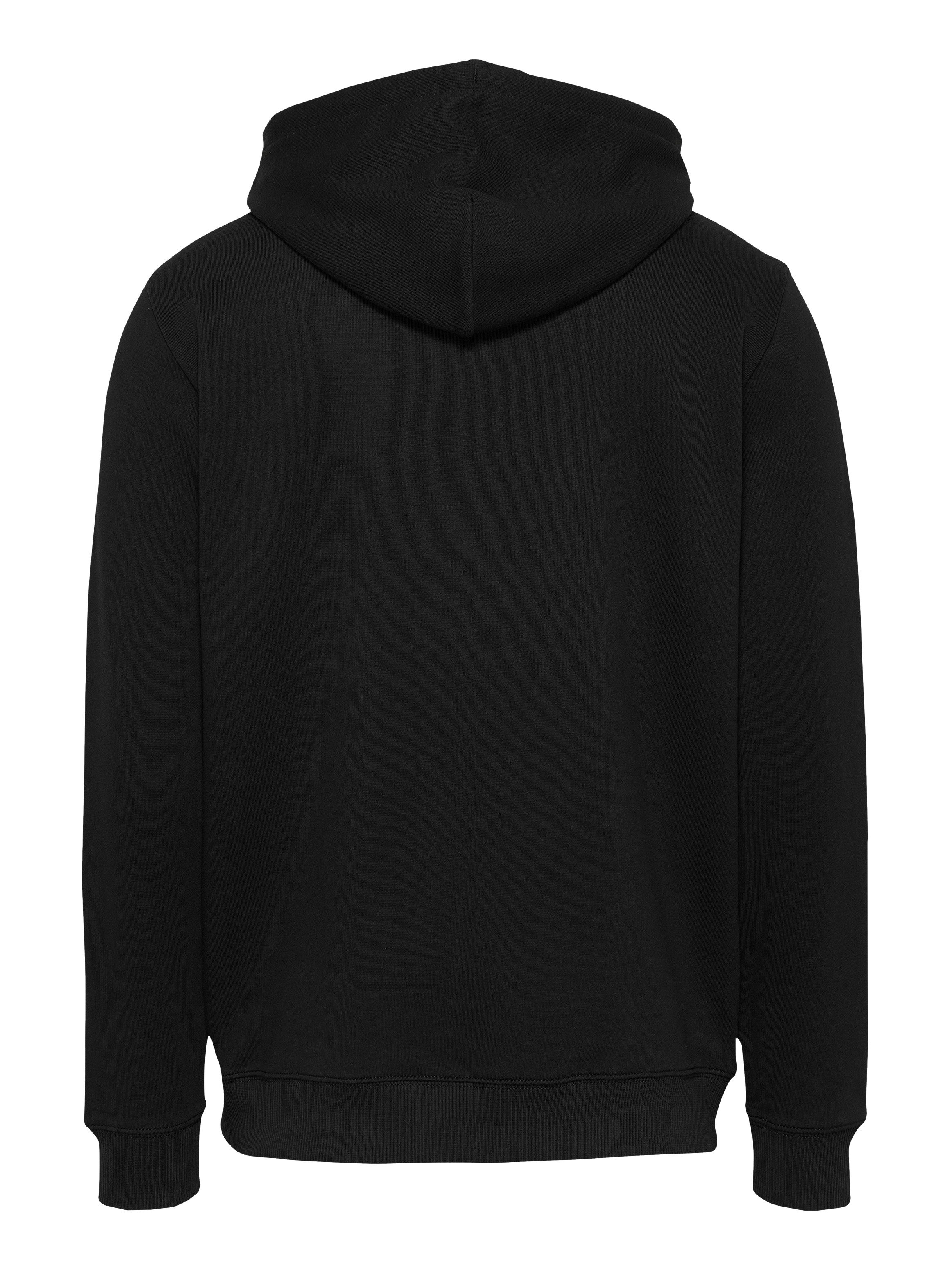TOMMY JEANS Hoodie TJM REG ENTRY GRAPHIC HOODIE EXT