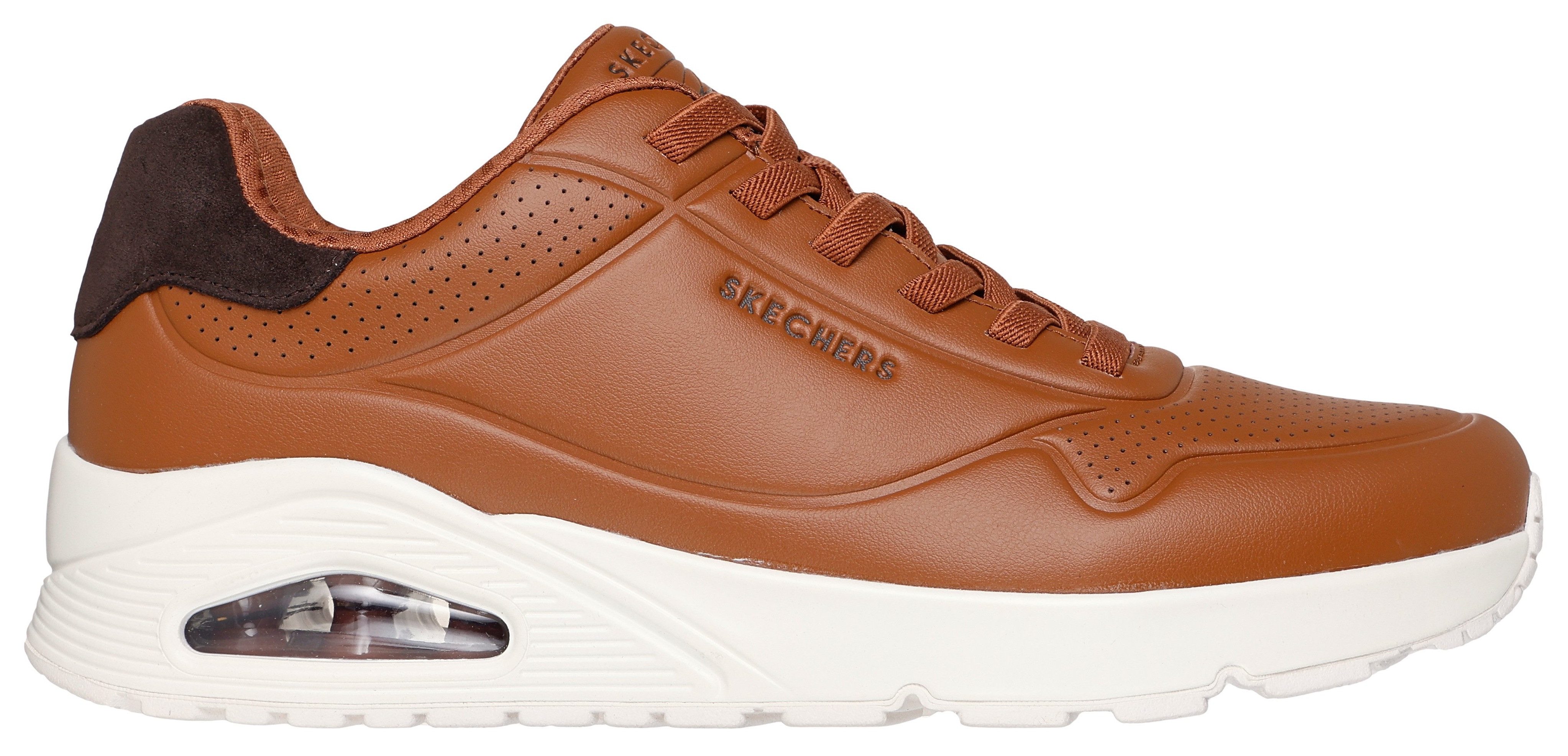 Skechers Sneakers Harry Kane - Off Pitch Collection: Uno - Harry Kane Air