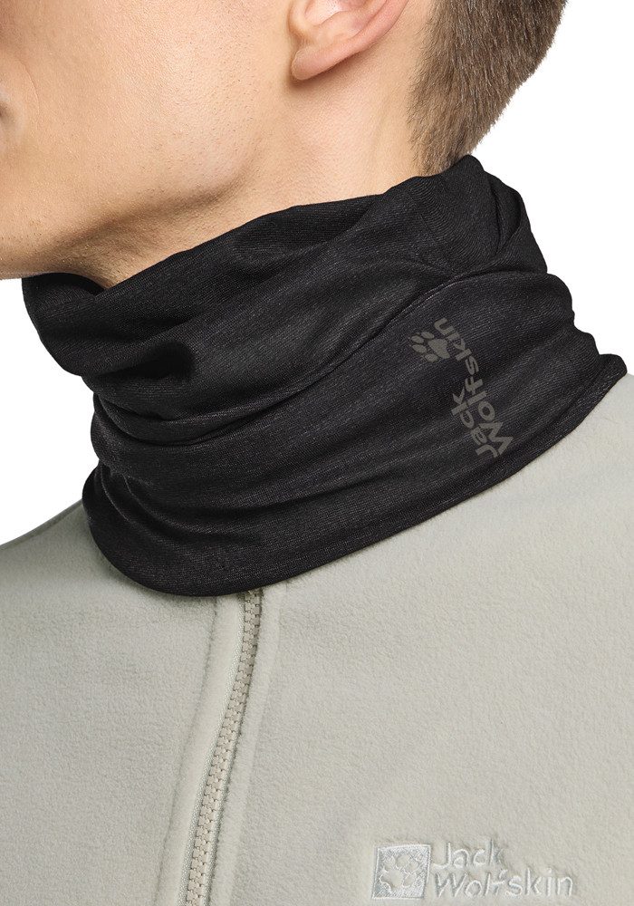 Jack Wolfskin Colsjaal BASIC NECKGAITER