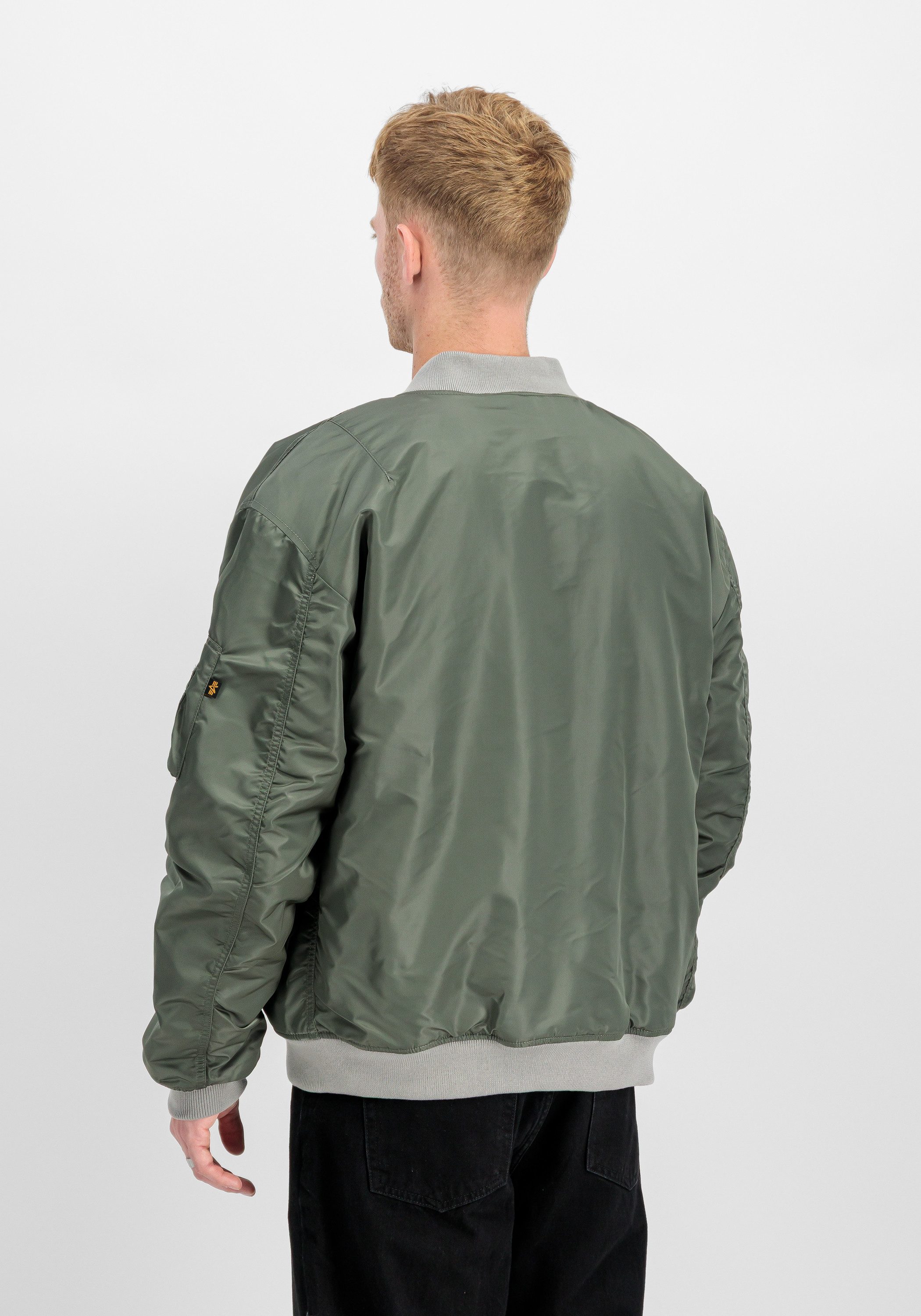 Alpha Industries Bomberjack ALPHA INDUSTRIES Men - Bomber Jackets MA-1 CS