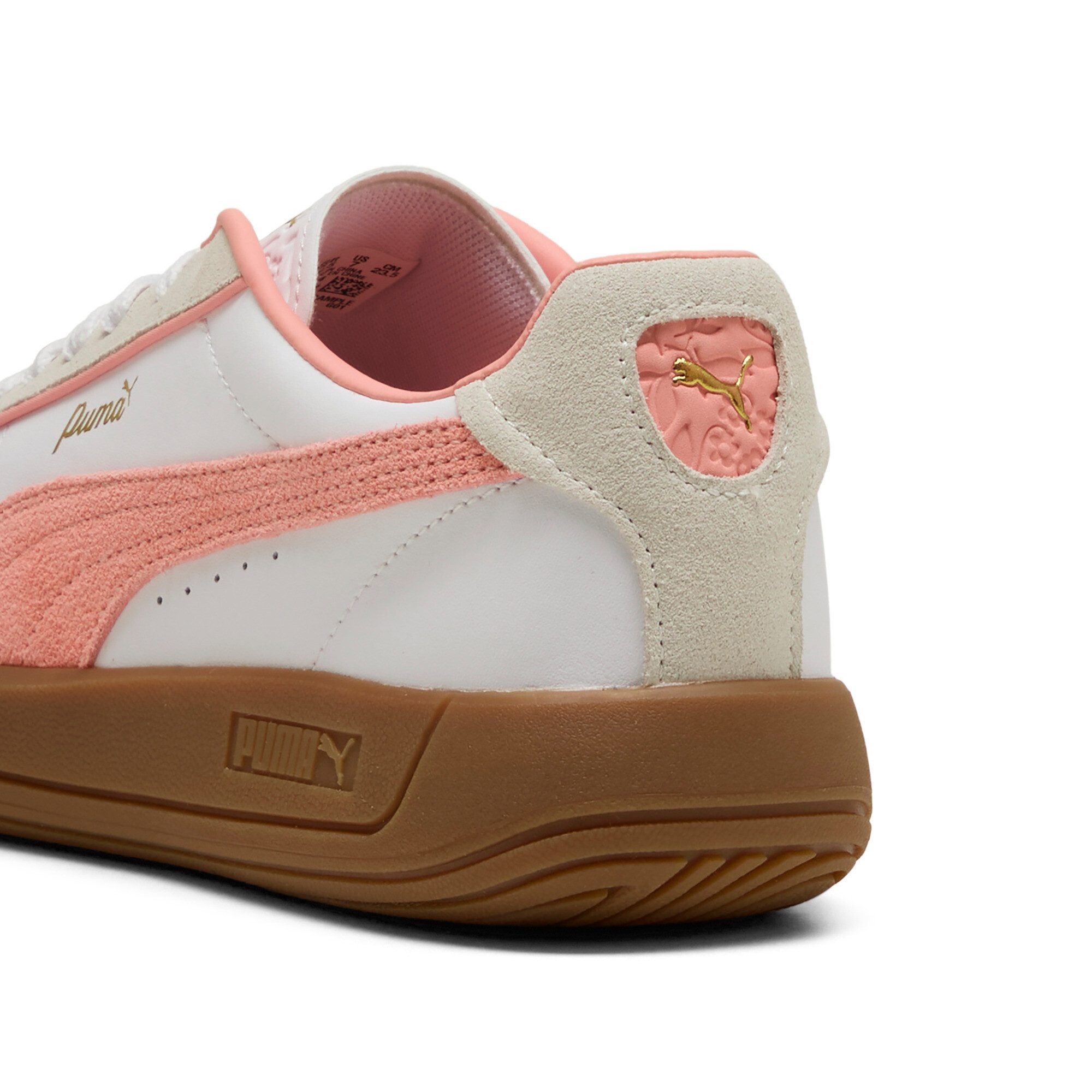 PUMA Sneakers CLUB KLASSIKA