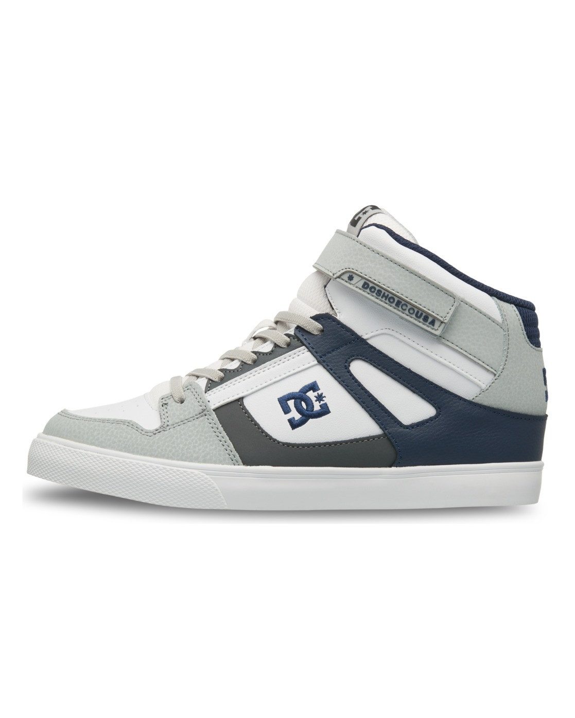 DC Shoes Sneakers Pure High-Top EV - Pure High EV