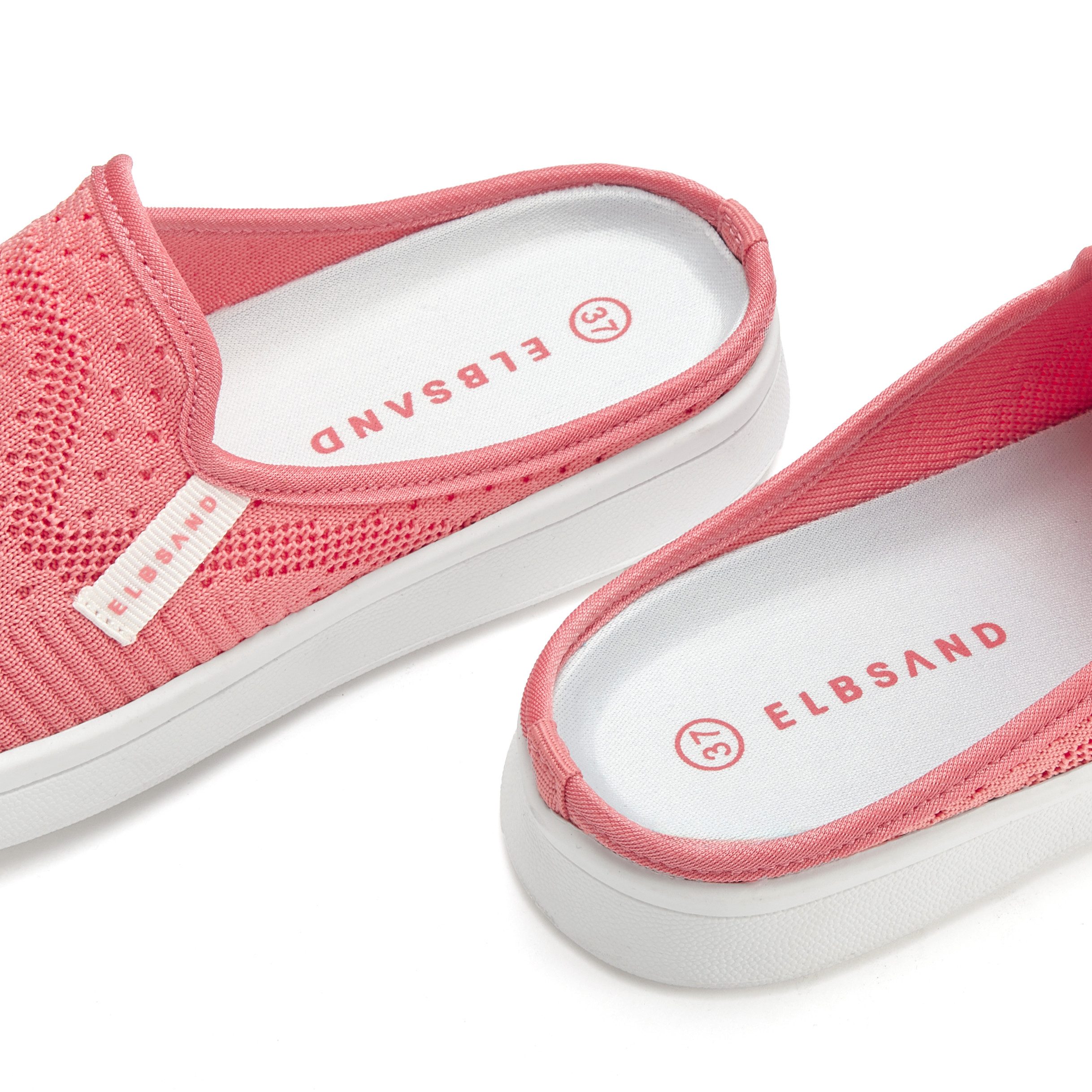 Elbsand Sabots Sneaker, vrijetijdsschoen, halfschoen,