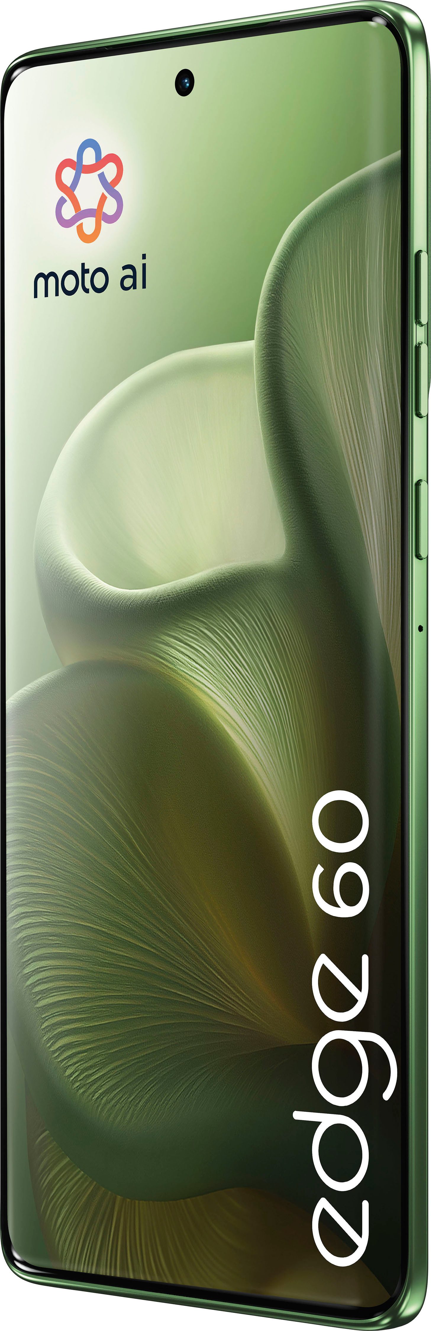 Motorola Smartphone Edge 60 512GB