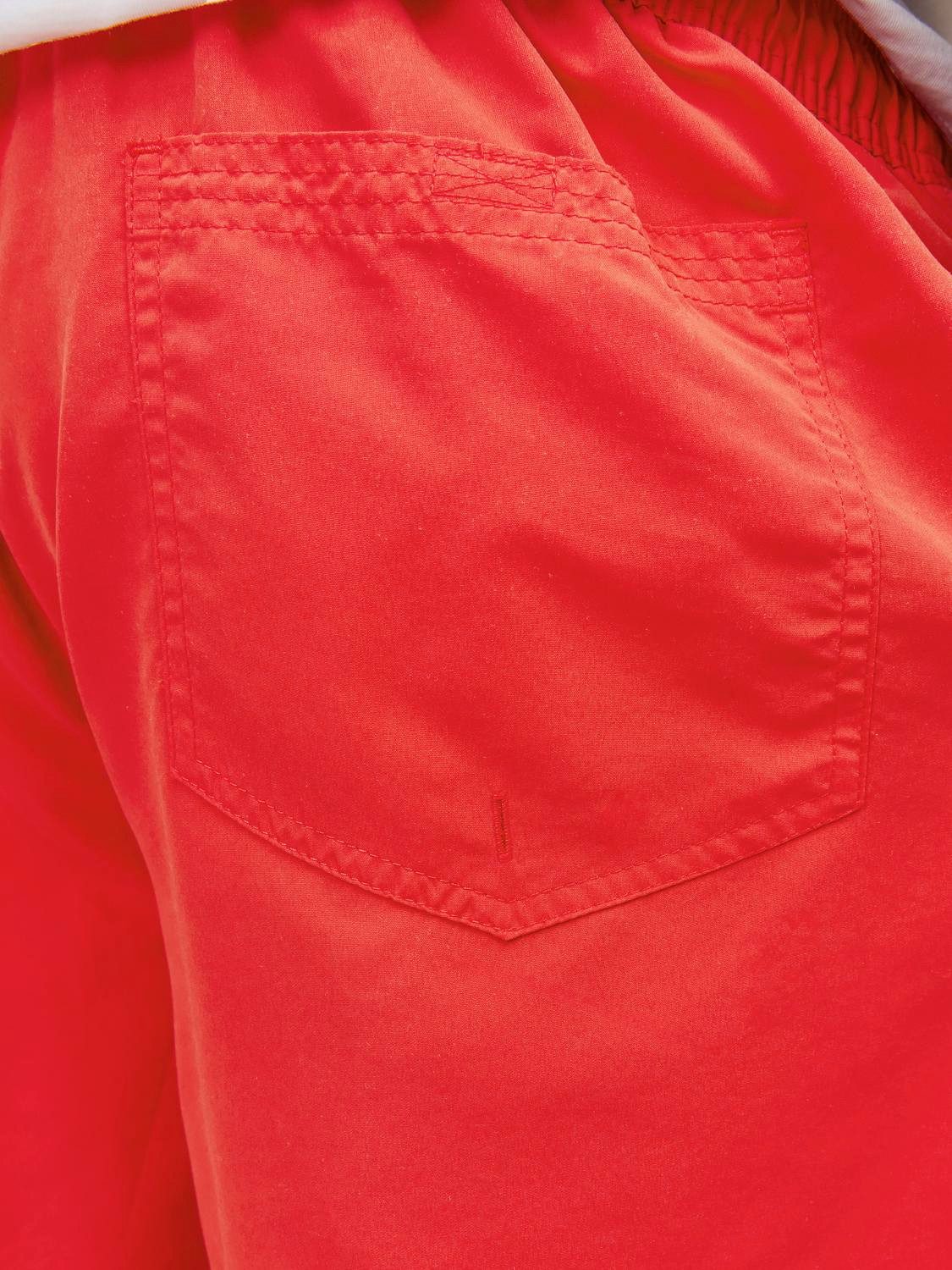 Jack & Jones PlusSize Zwembroek JPSTFIJI JJSWIM SOLID SN PLS