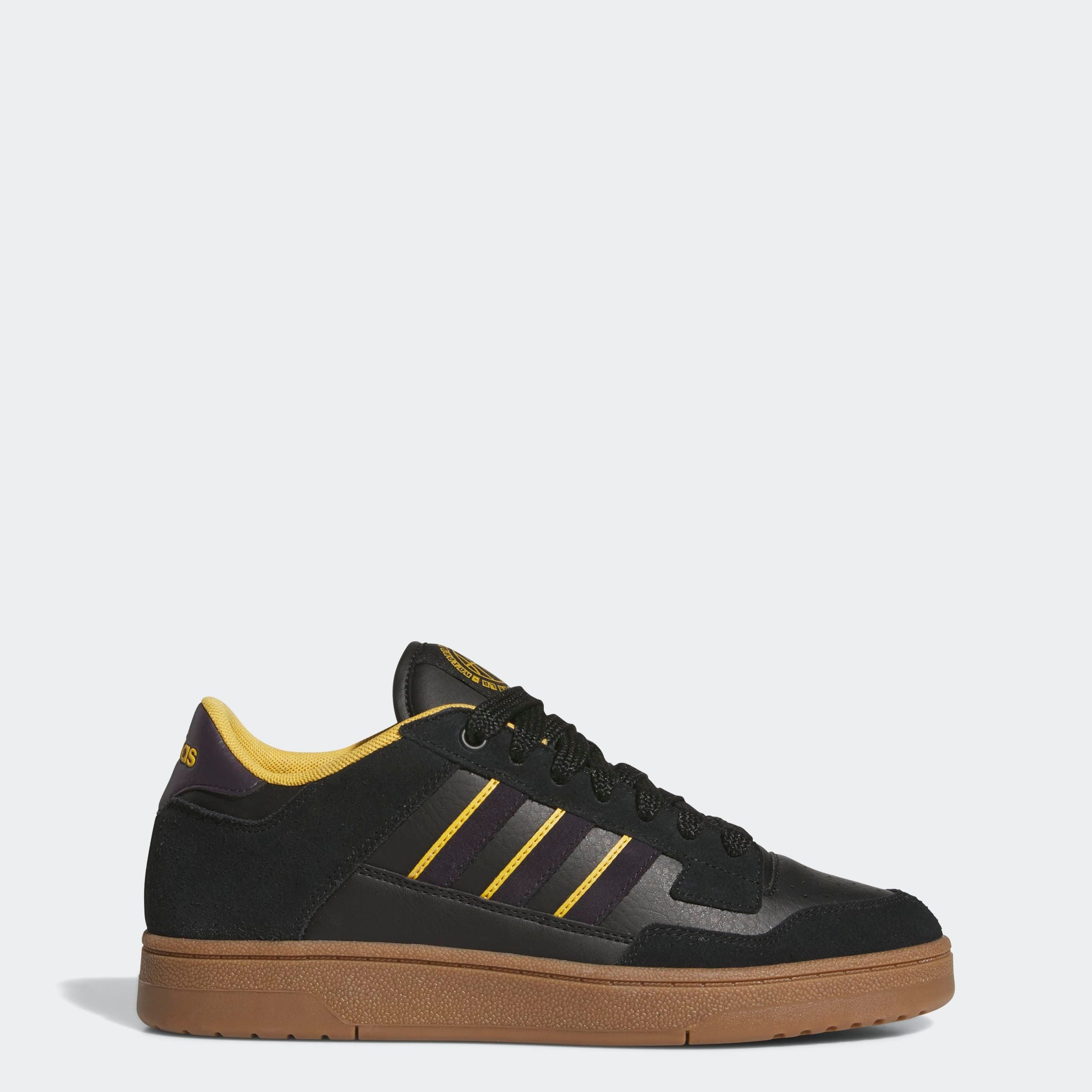 adidas Sportswear Sneakers RAPID COURT LOW