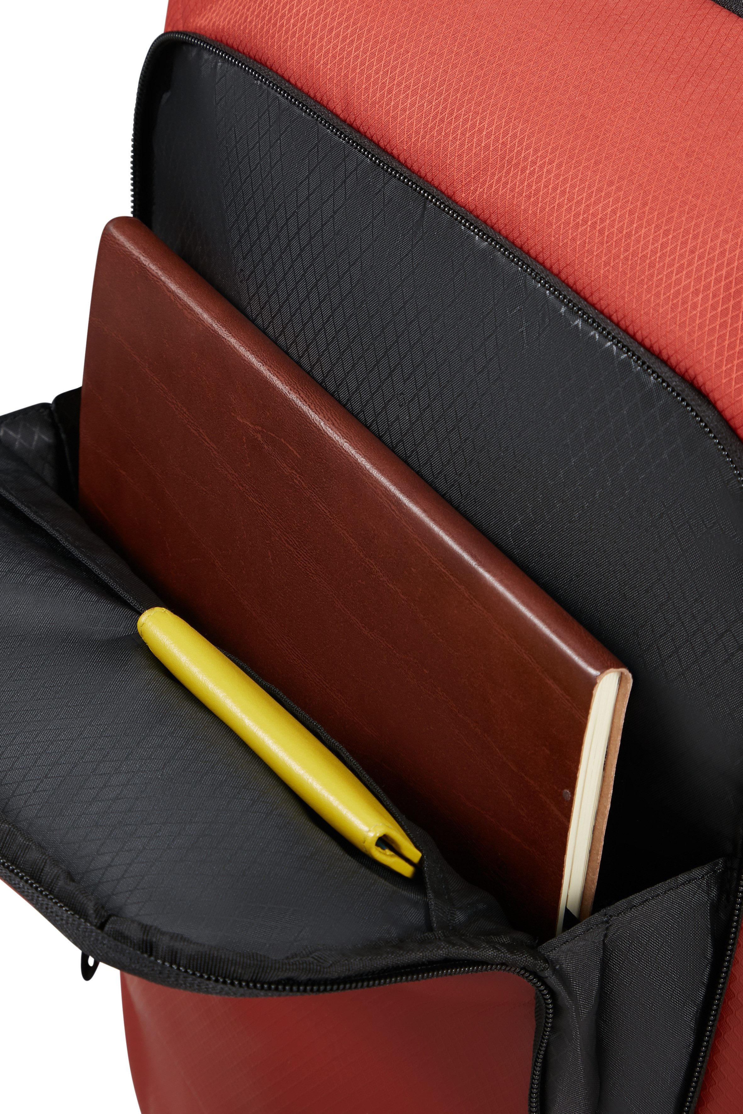 Samsonite Rugzak ARMOX