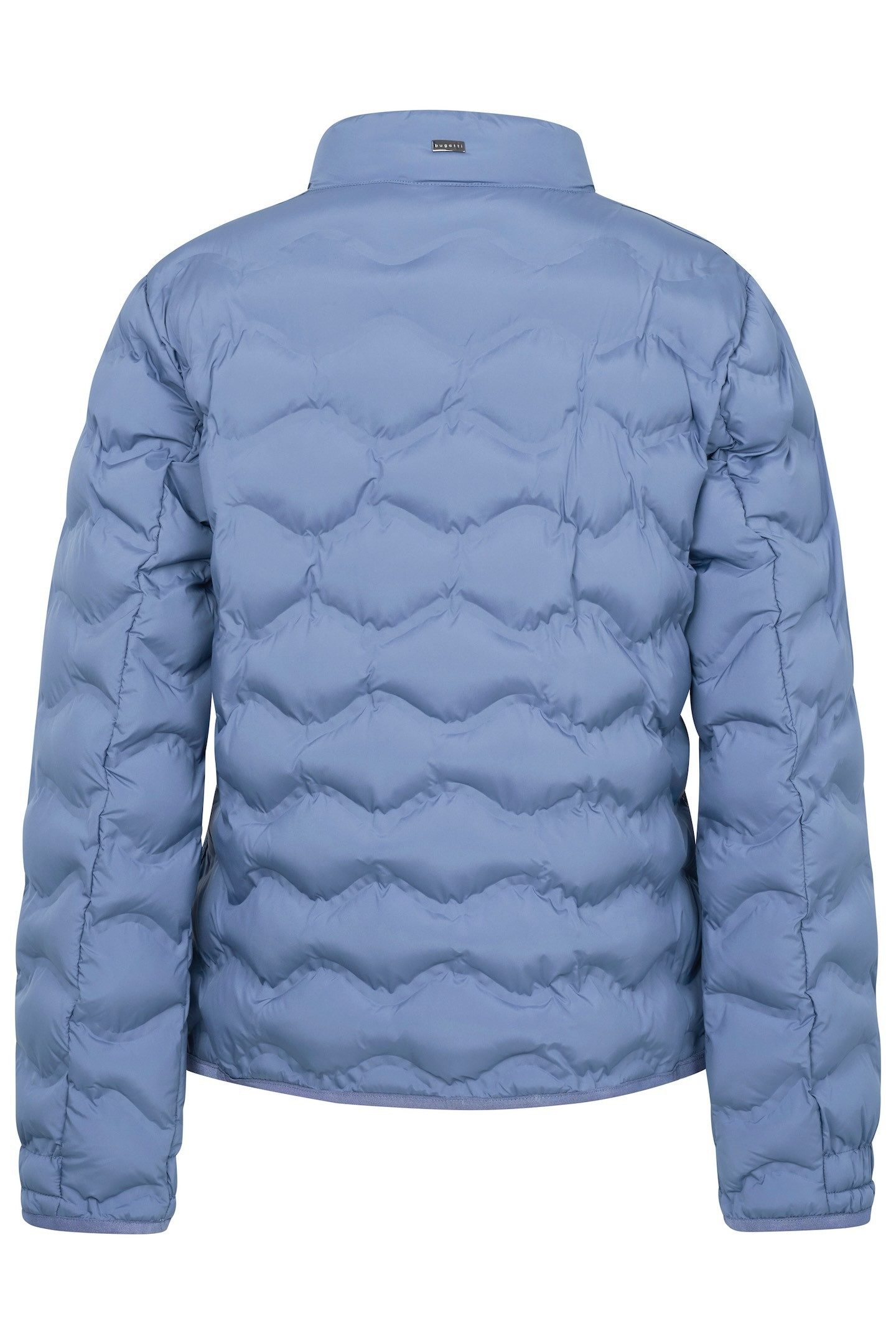 Bugatti Blouson met opstaande kraag