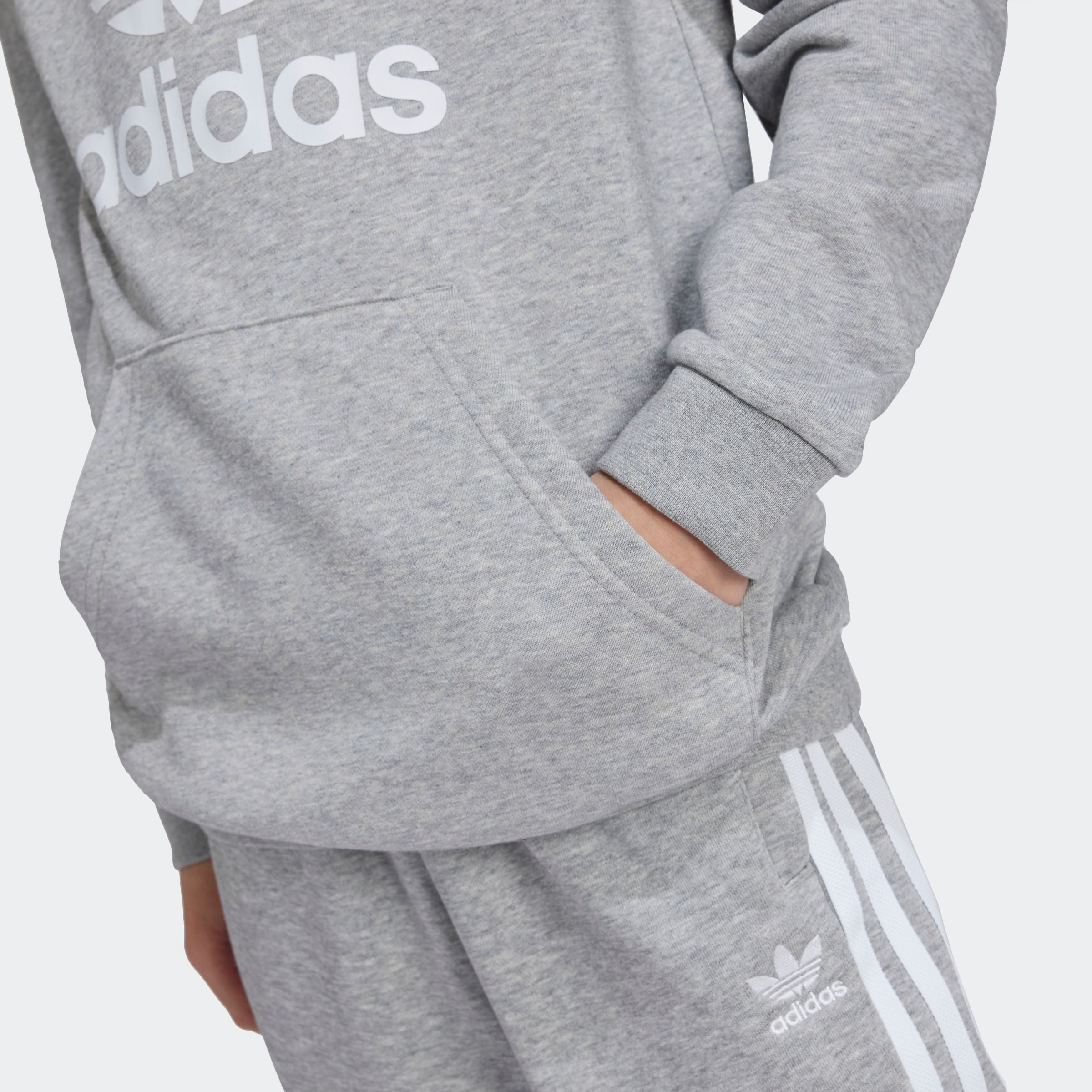 adidas Originals Hoodie TREFOIL HOODIE