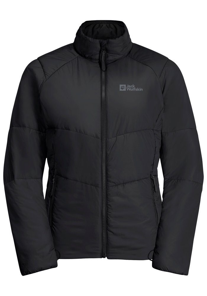 Jack Wolfskin Functioneel 3-in-1-jack BERGLAND 3IN1 JKT W