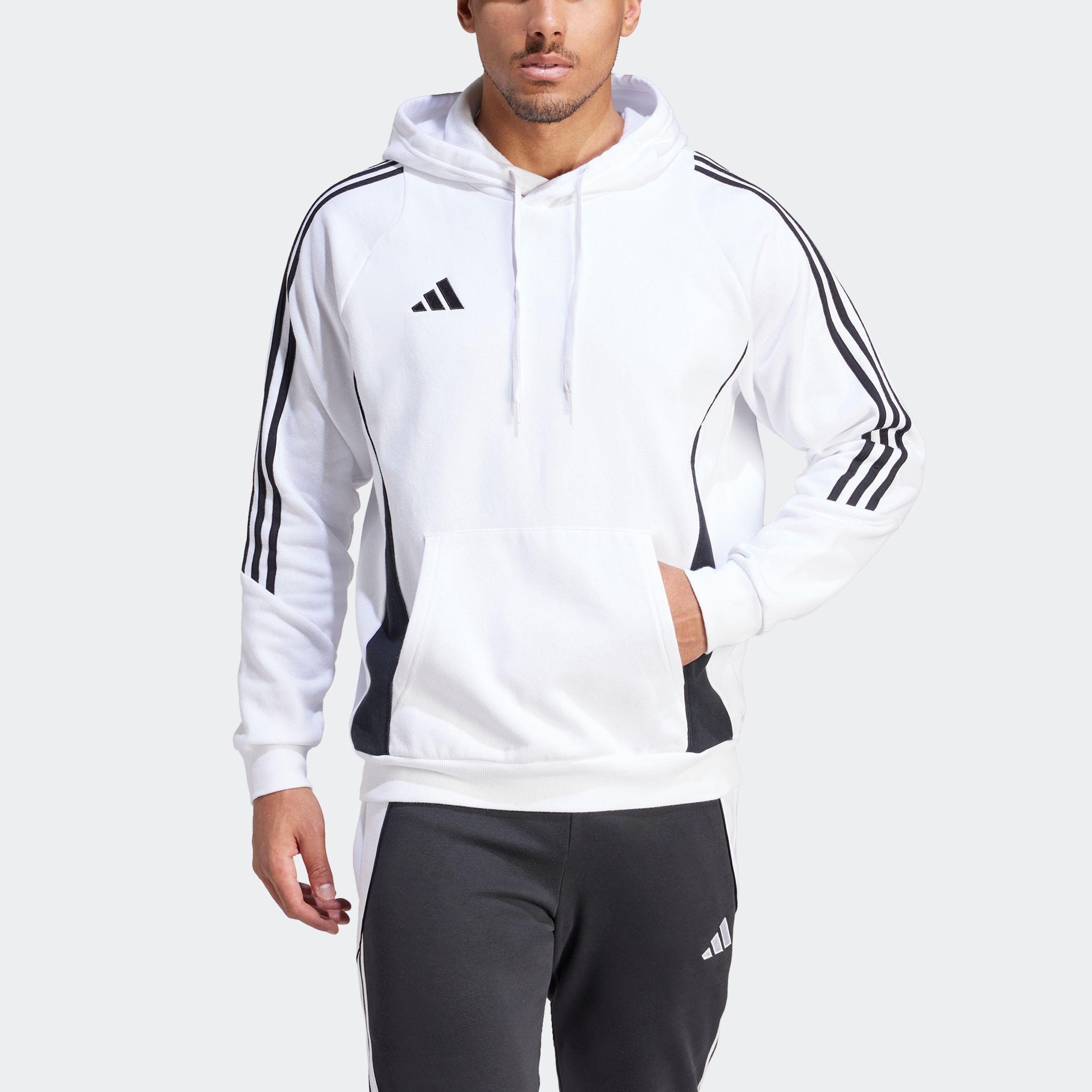 adidas Performance Hoodie TIRO24 SWHOOD