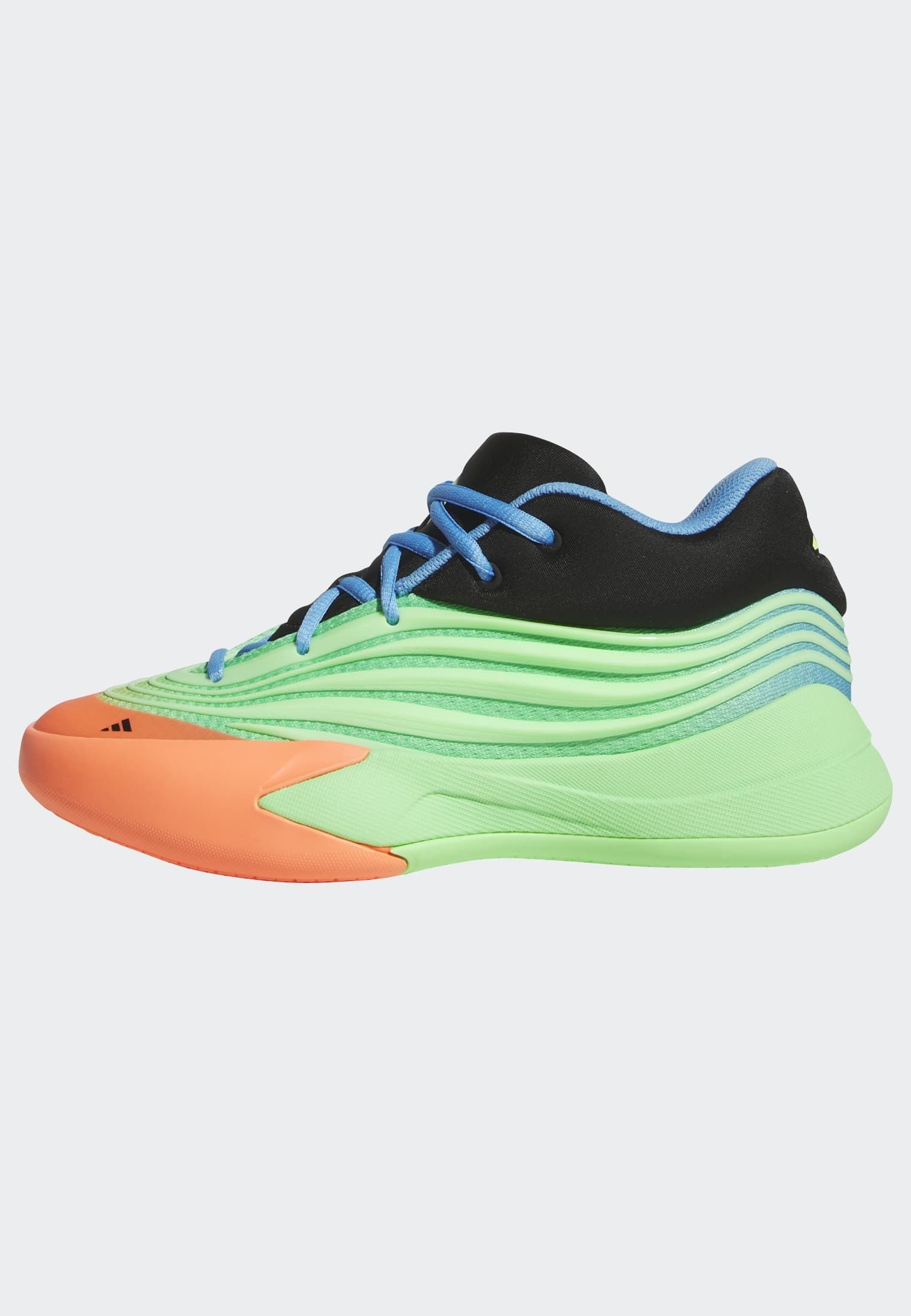 adidas Performance Basketbalschoenen