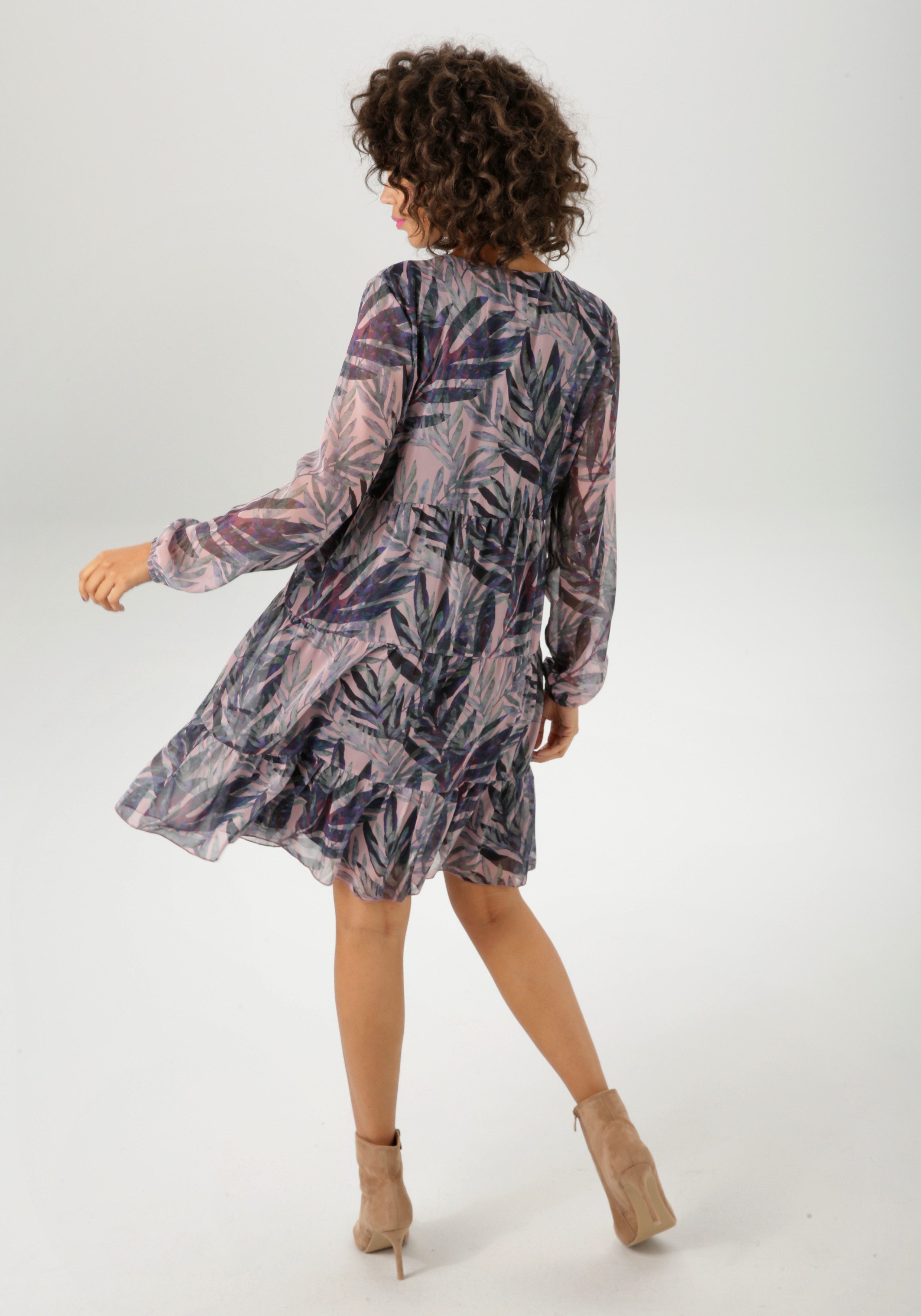 Aniston CASUAL Tuniekjurk