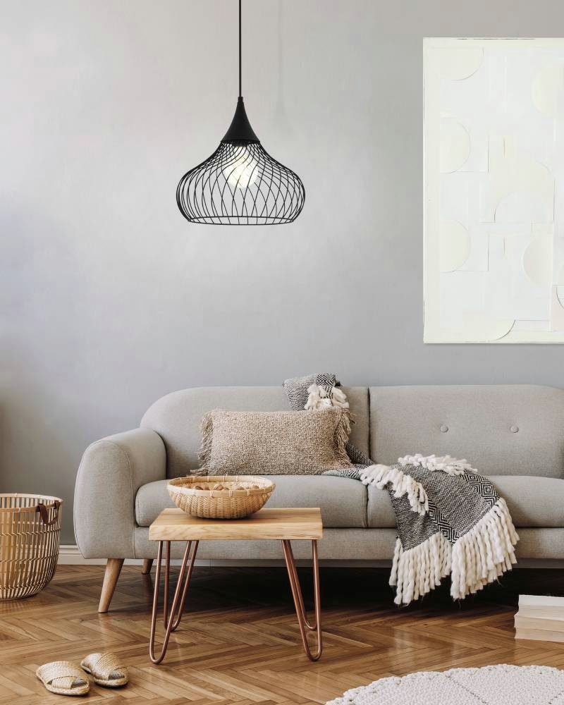 EGLO Hanglamp STAVERTON (1 stuk)