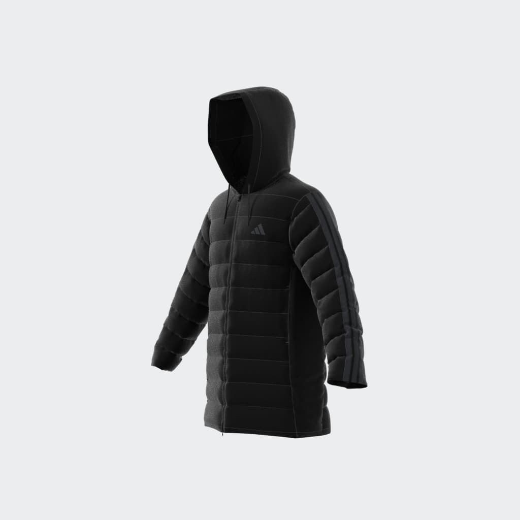 adidas Sportswear Donsjack ESS 3S LD HD PA