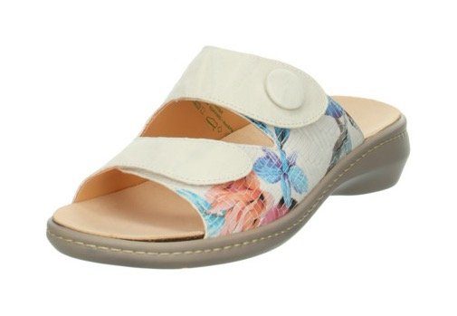 NU 20% KORTING: Think! Slippers Camilla