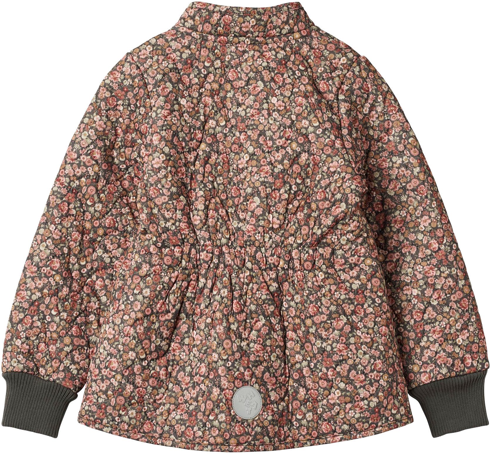 WHEAT Outdoorjack Thermo Jacket Thilde